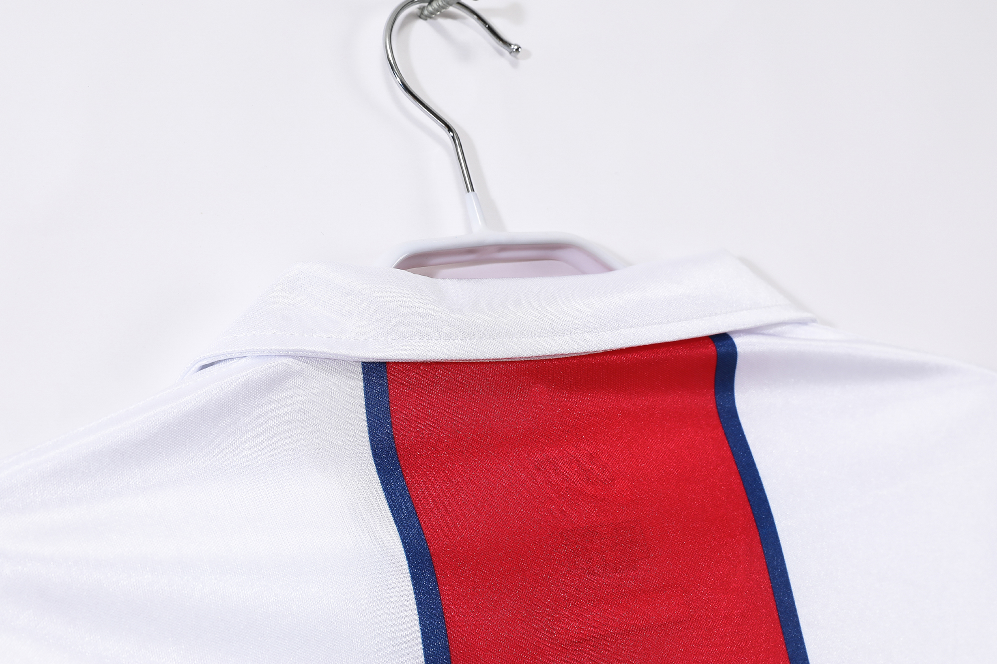 98-99 PSG Away Retro Jersey/98-99PSG巴黎客场