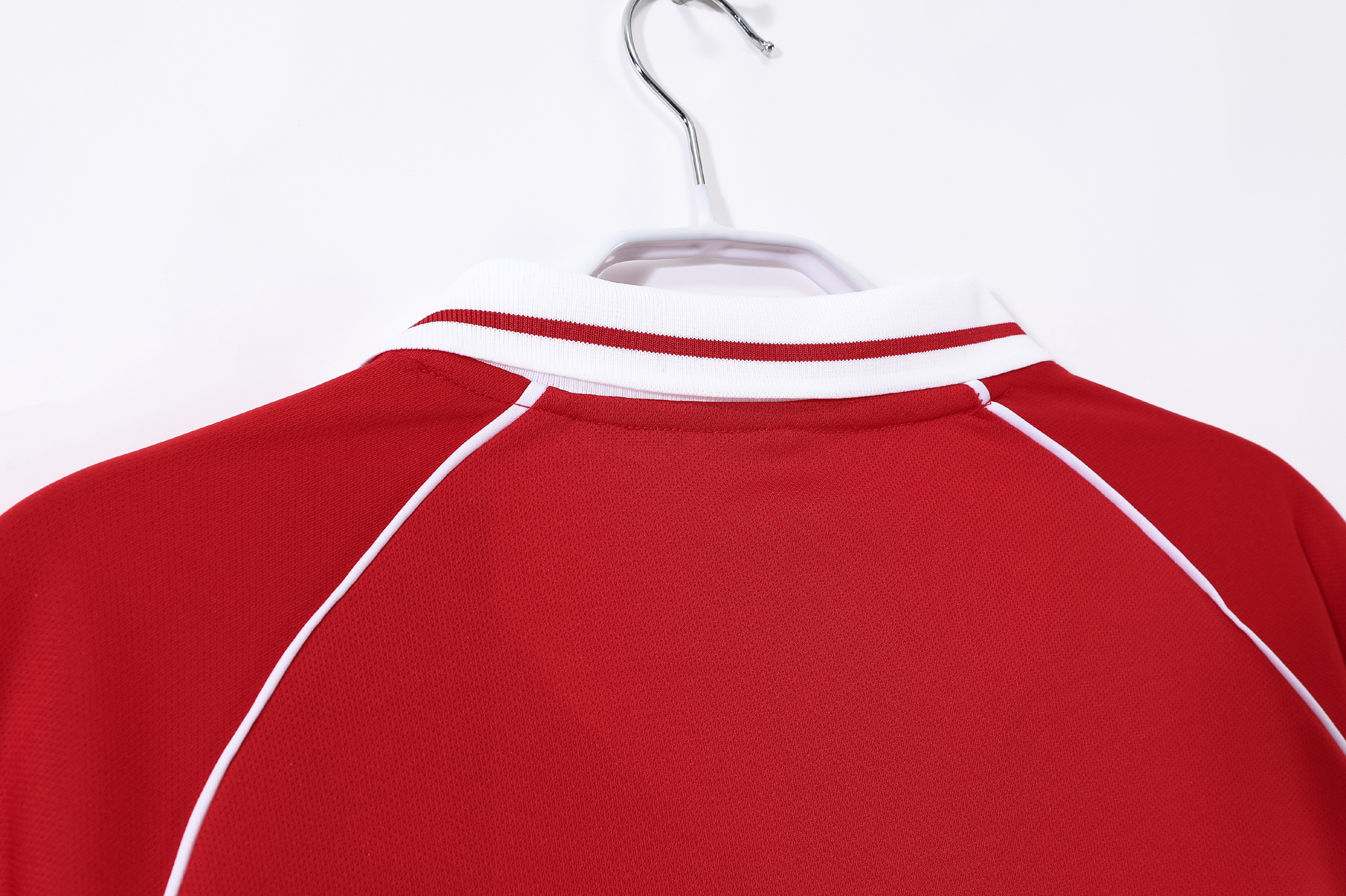 94-95 Benfica Home Retro Jersey/94-95本菲卡主场