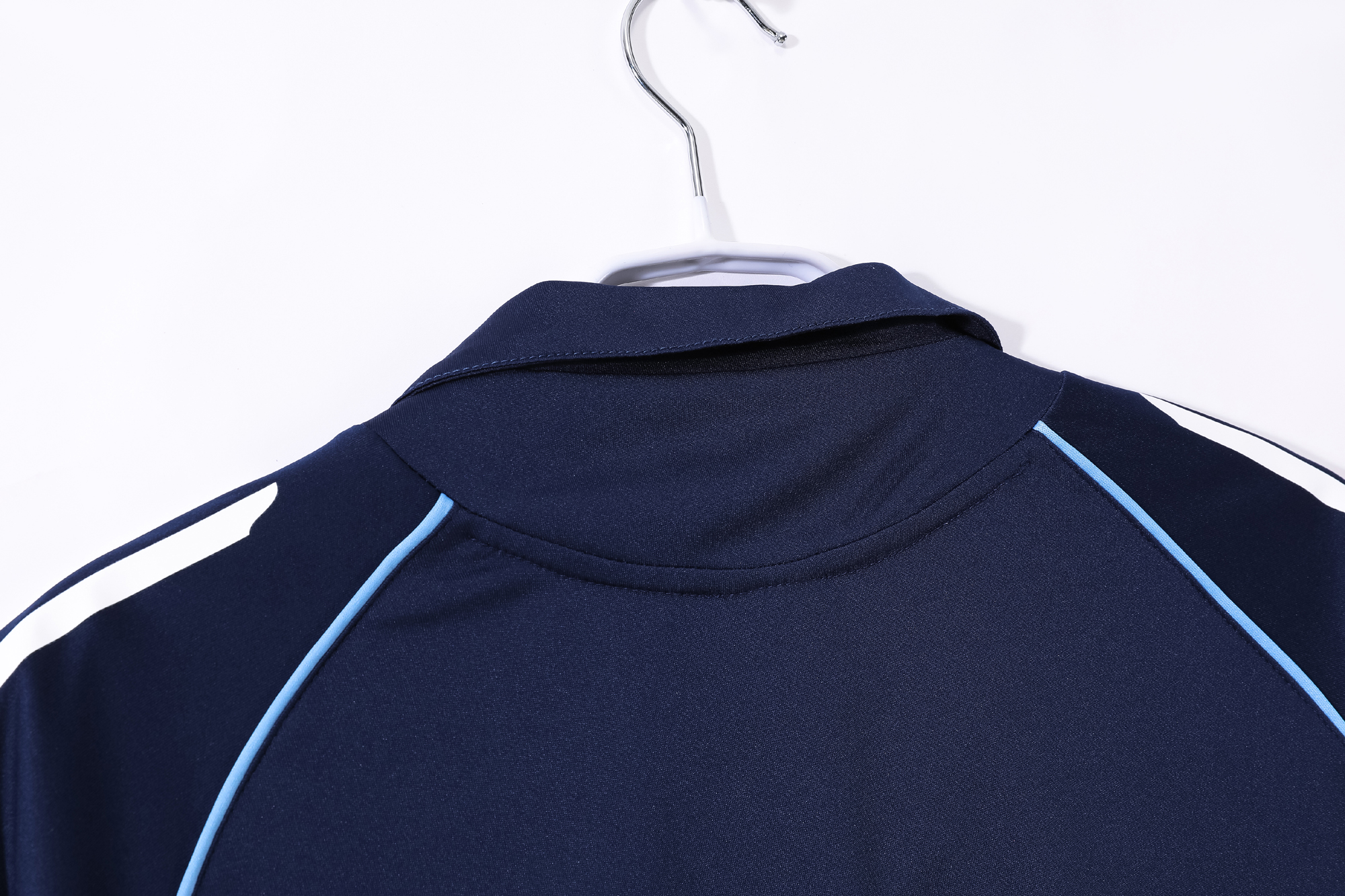 05-06 Real Madrid Away Retro Jersey/05-06皇马客场