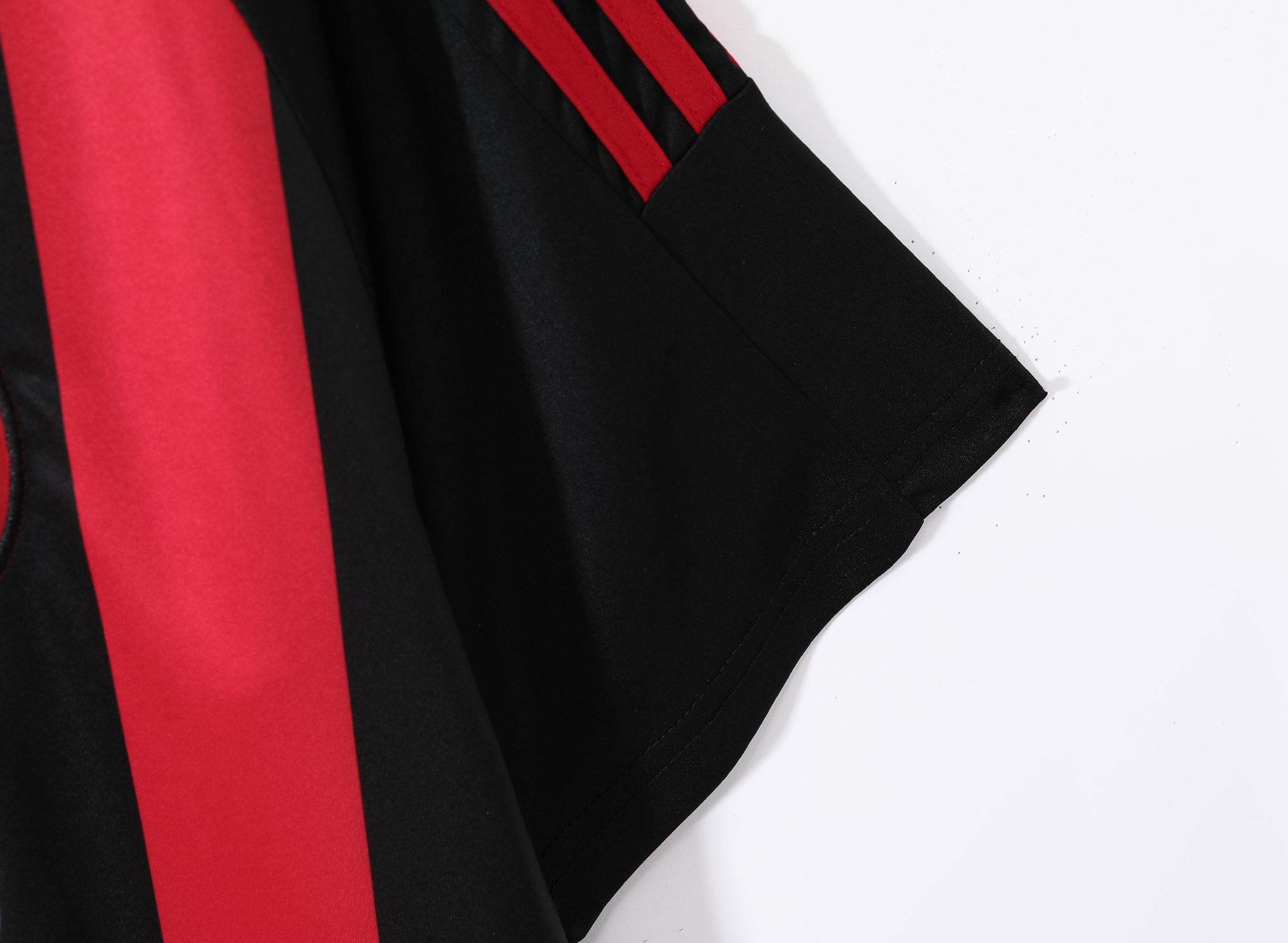 08-09 AC Milan Home Retro Jersey/ 08-09 AC米兰主场