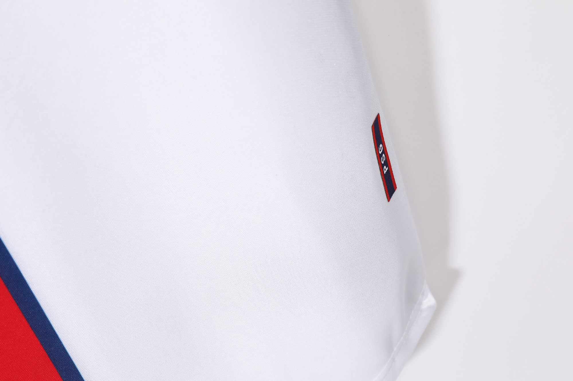 98-99 PSG Away Retro Jersey/98-99PSG巴黎客场