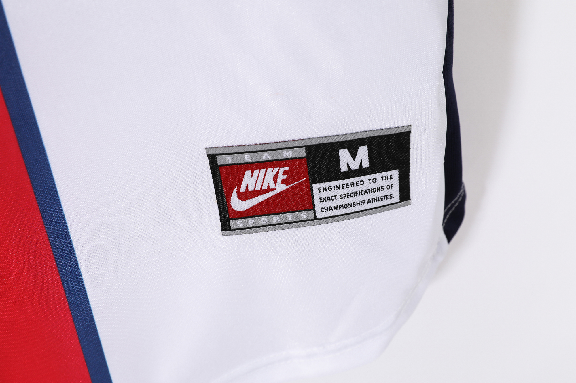 98-99 PSG Away Retro Jersey/98-99PSG巴黎客场