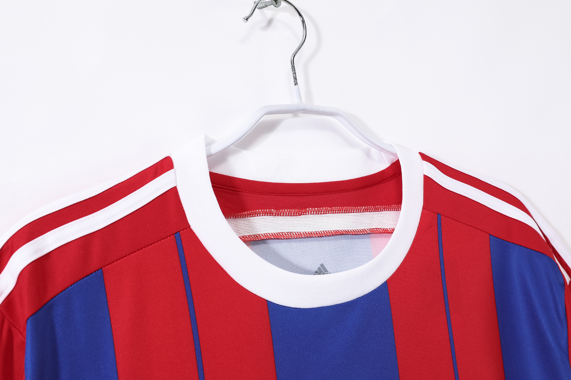14-15 Bayern Munich Home Retro Jersey/14-15拜仁主场