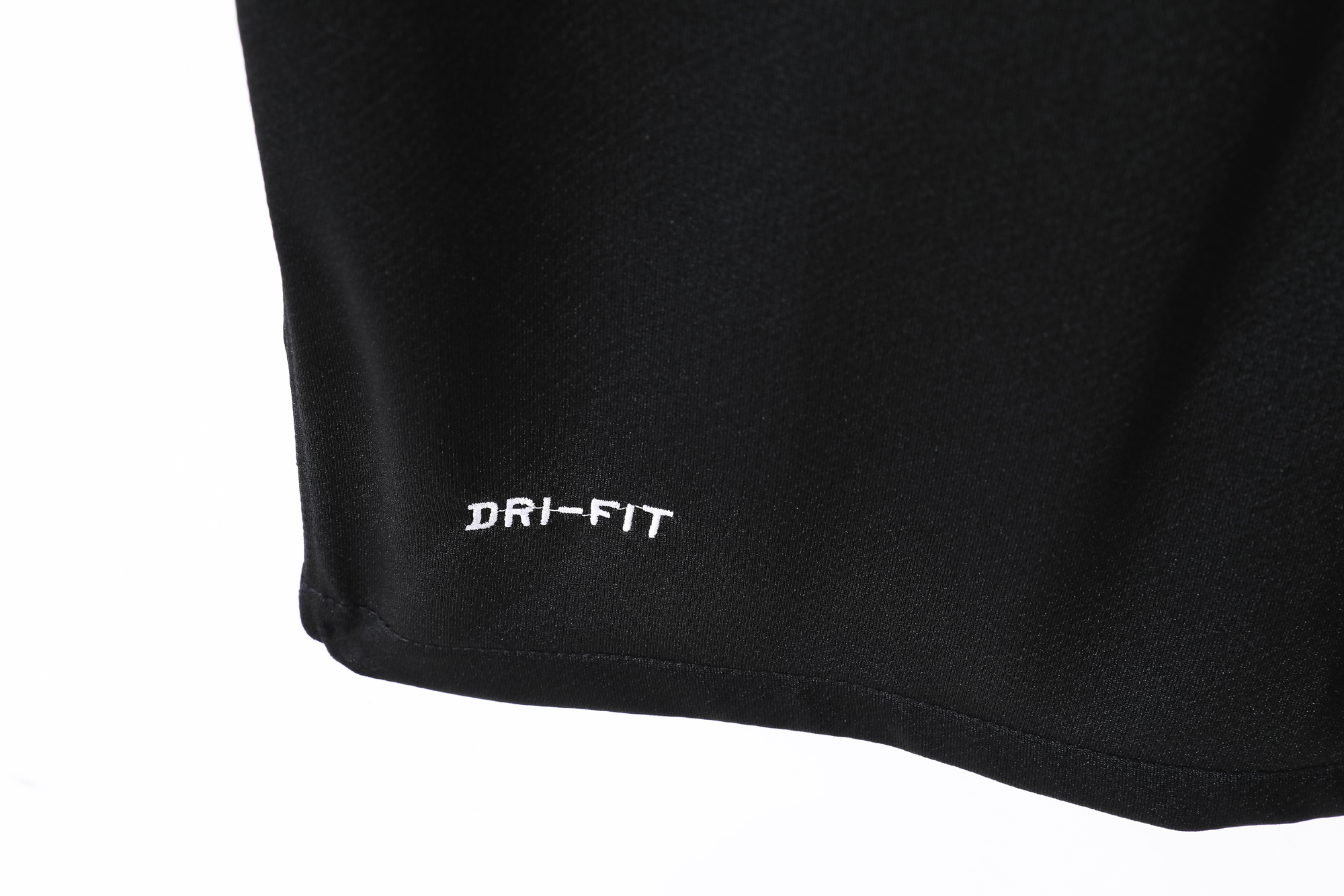 12-13 Santos Black Retro Jersey with shoulder patches/12-13桑托斯黑色复古,有肩章