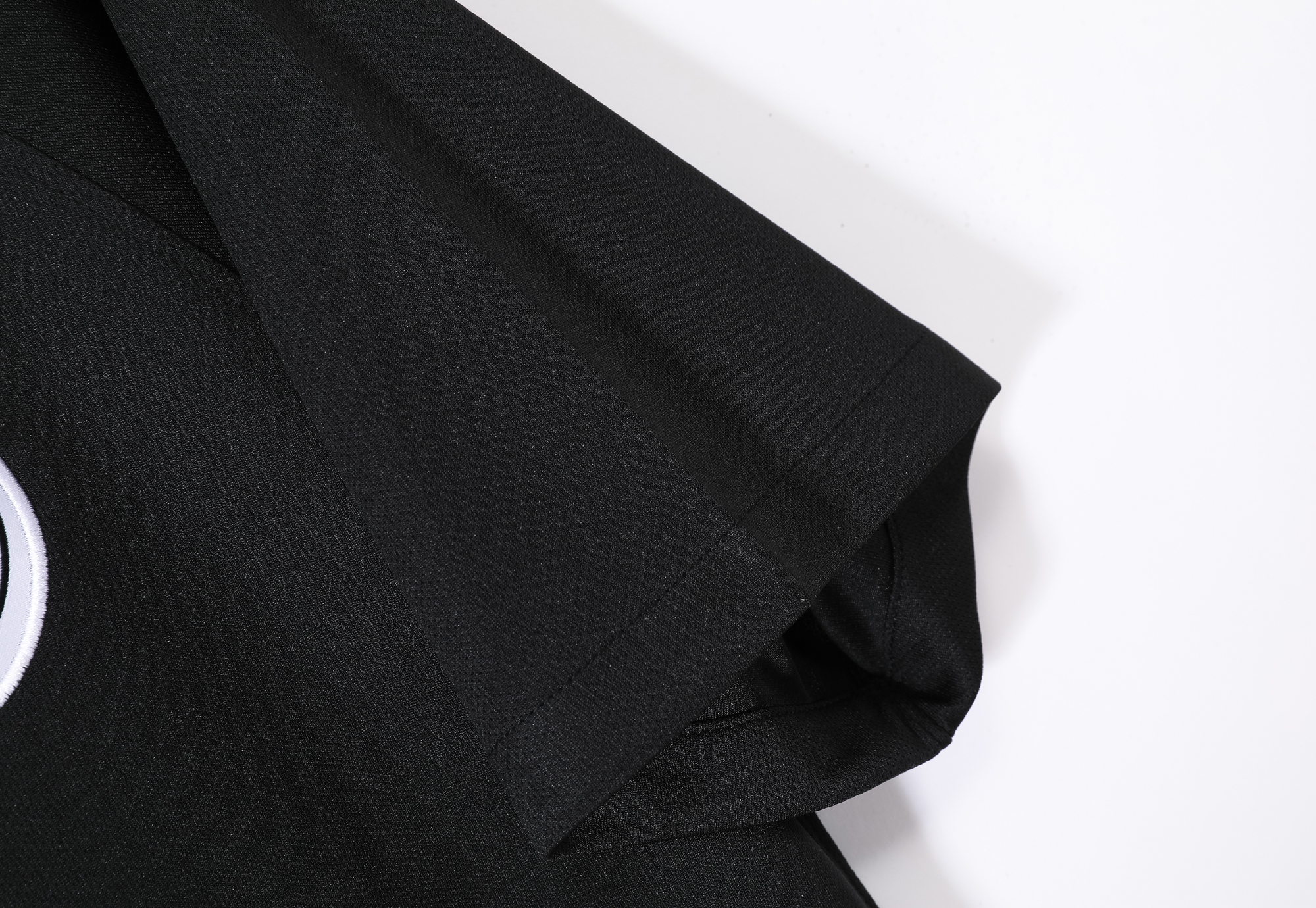 18-19 PSG Black Retro Jersey/18-19PSG巴黎黑色复古