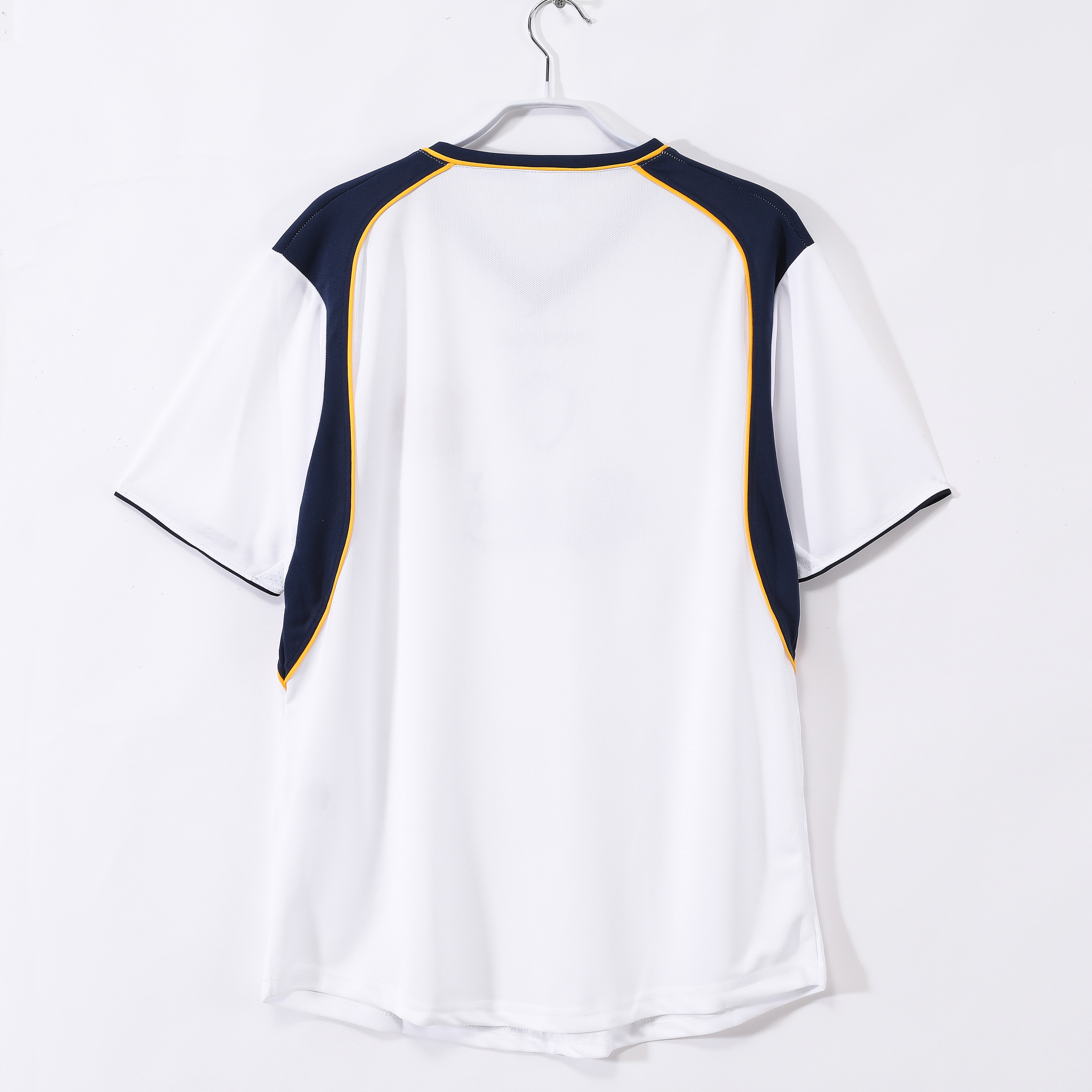 01-02 Liverpool Away Retro Jersey/01-02利物浦客场