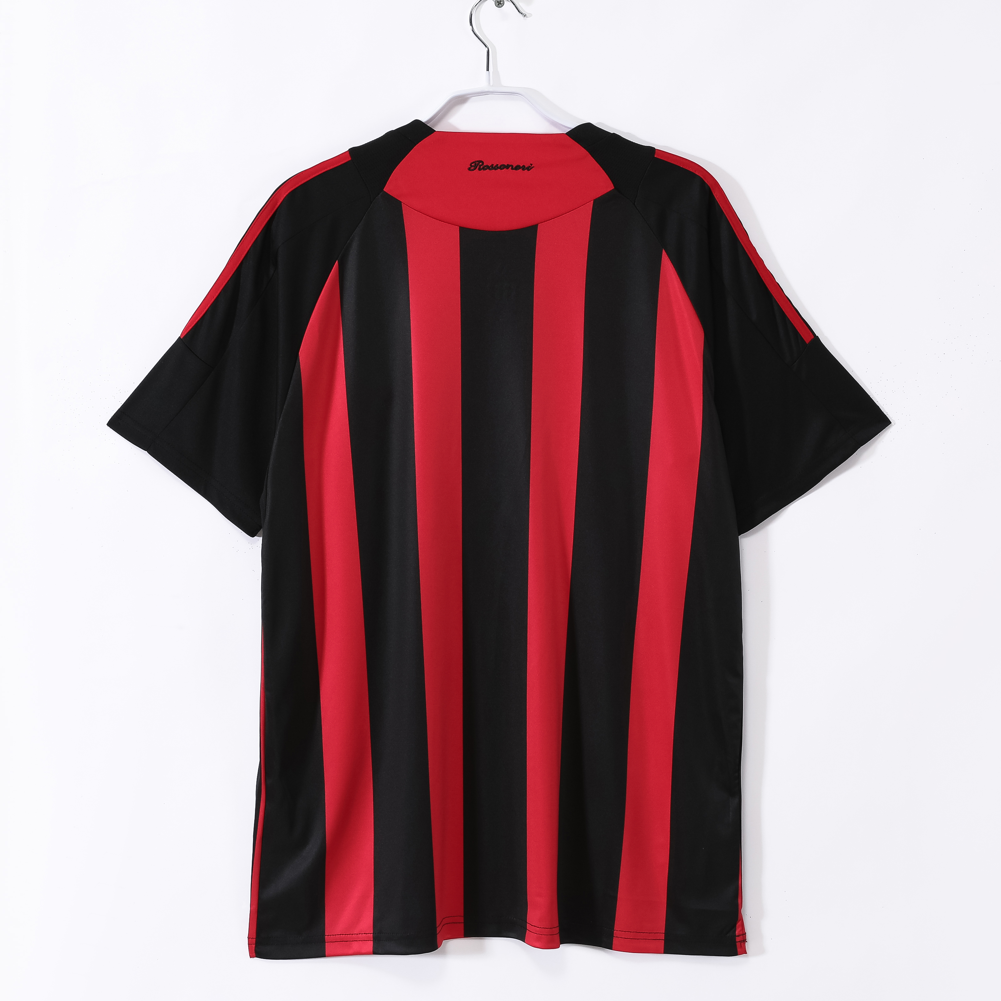 08-09 AC Milan Home Retro Jersey/ 08-09 AC米兰主场