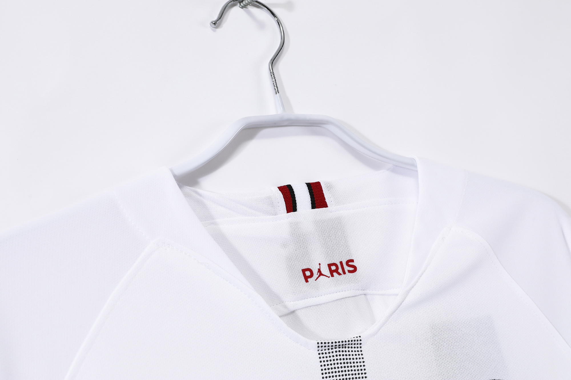 18-19 PSG Away Retro Jersey/18-19PSG巴黎客场