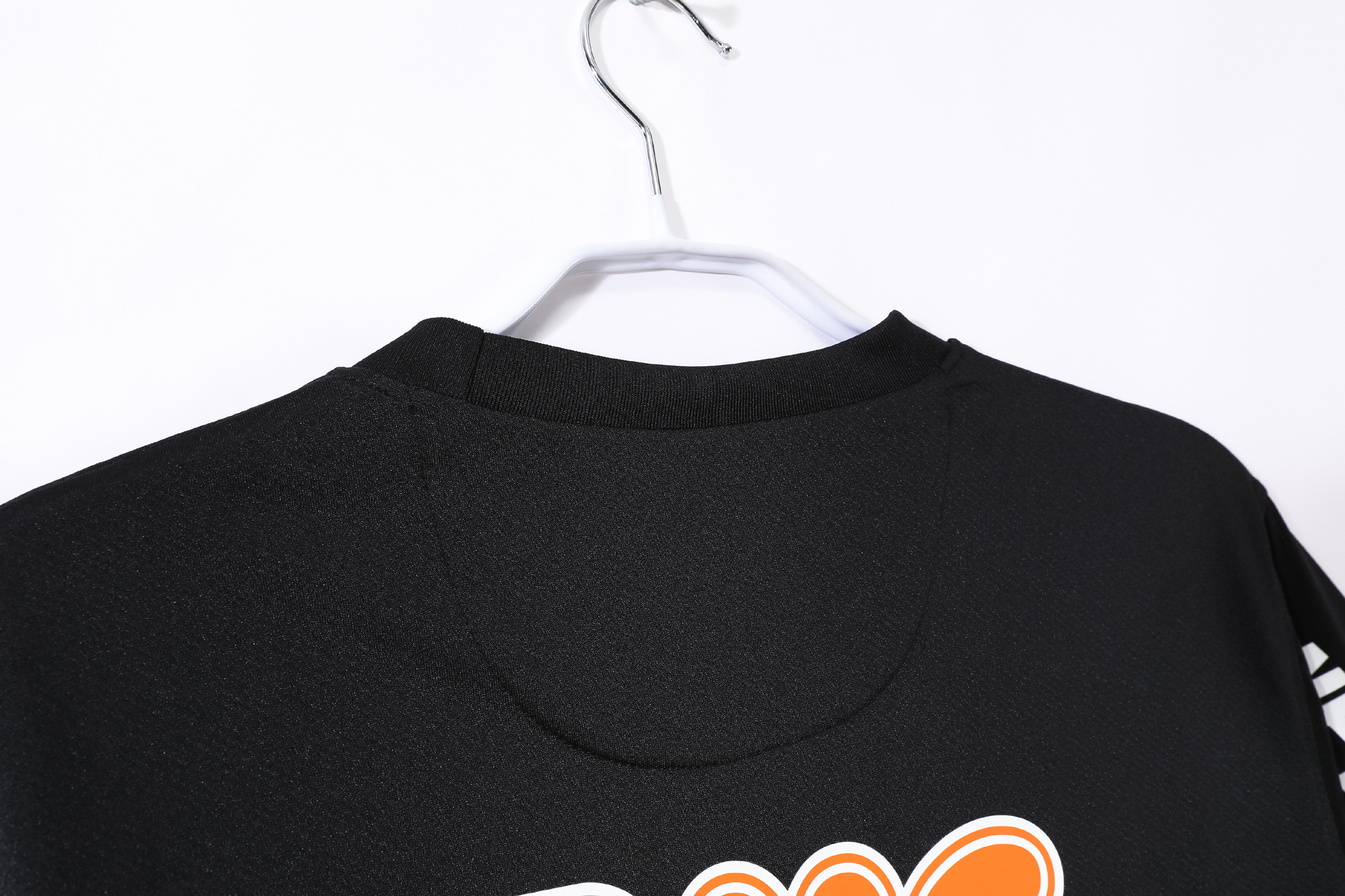 12-13 Santos Black Retro Jersey with shoulder patches/12-13桑托斯黑色复古,有肩章