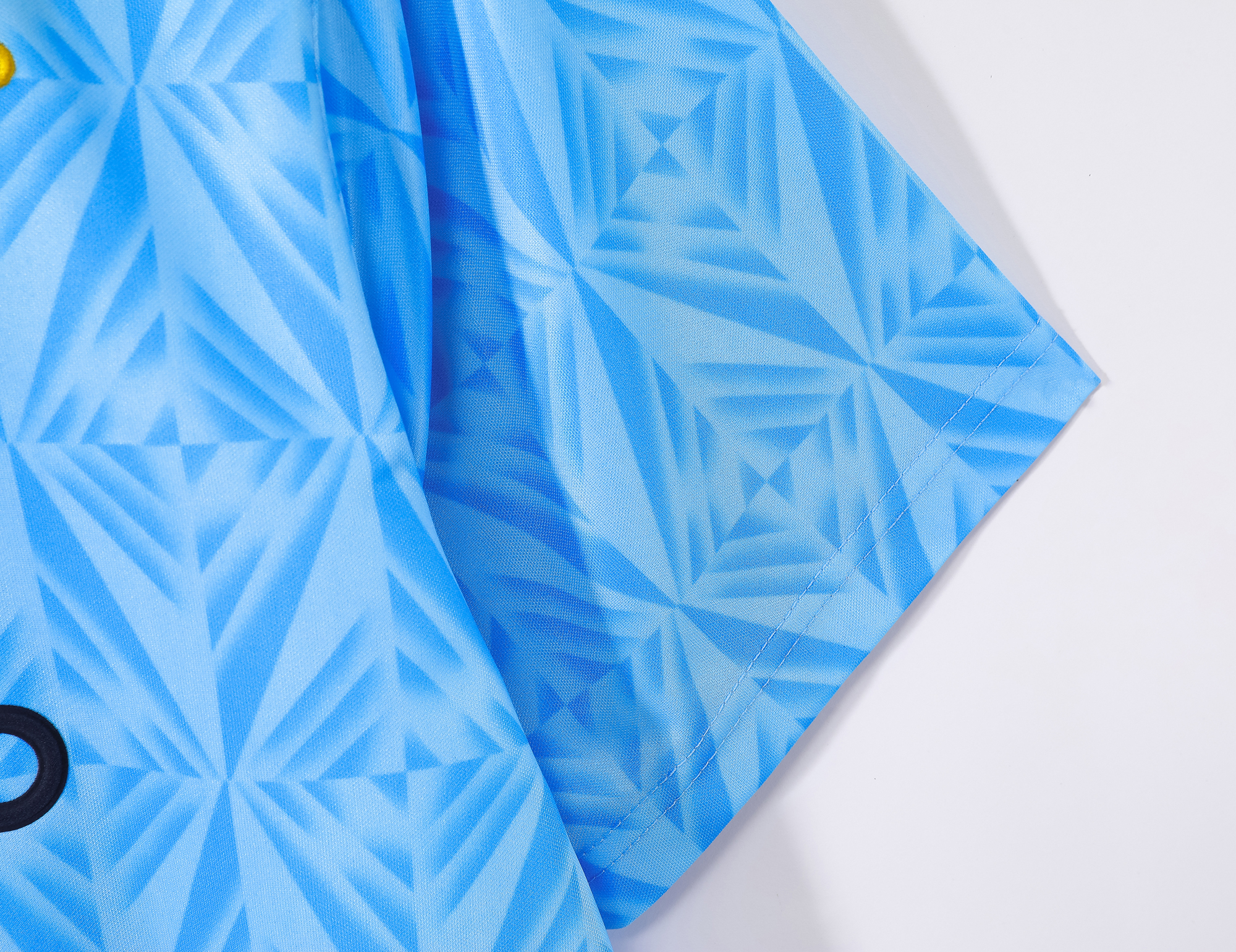 91-92 Lazio Home Retro Jersey/91-92拉齐奥主场