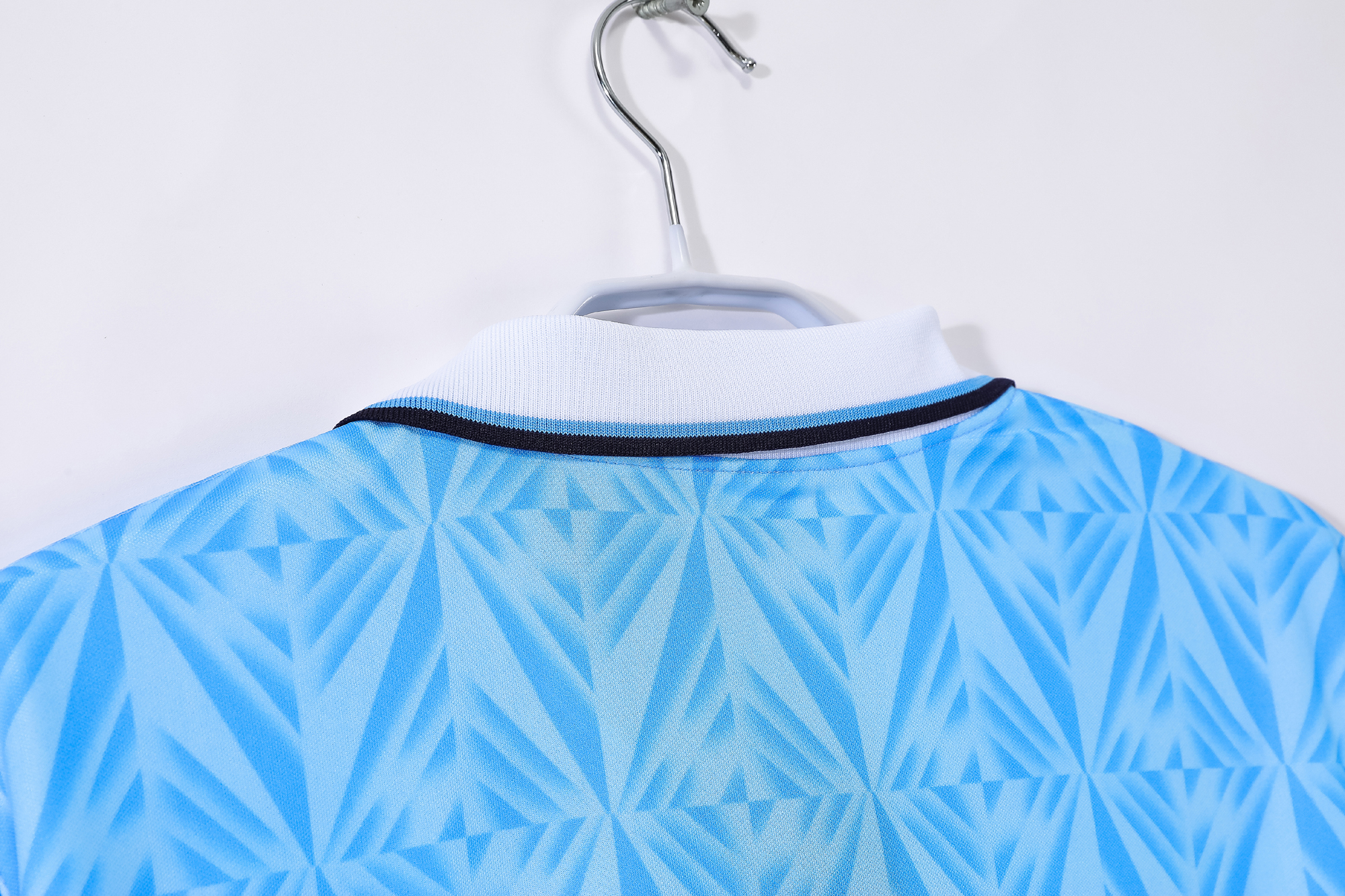 91-92 Lazio Home Retro Jersey/91-92拉齐奥主场