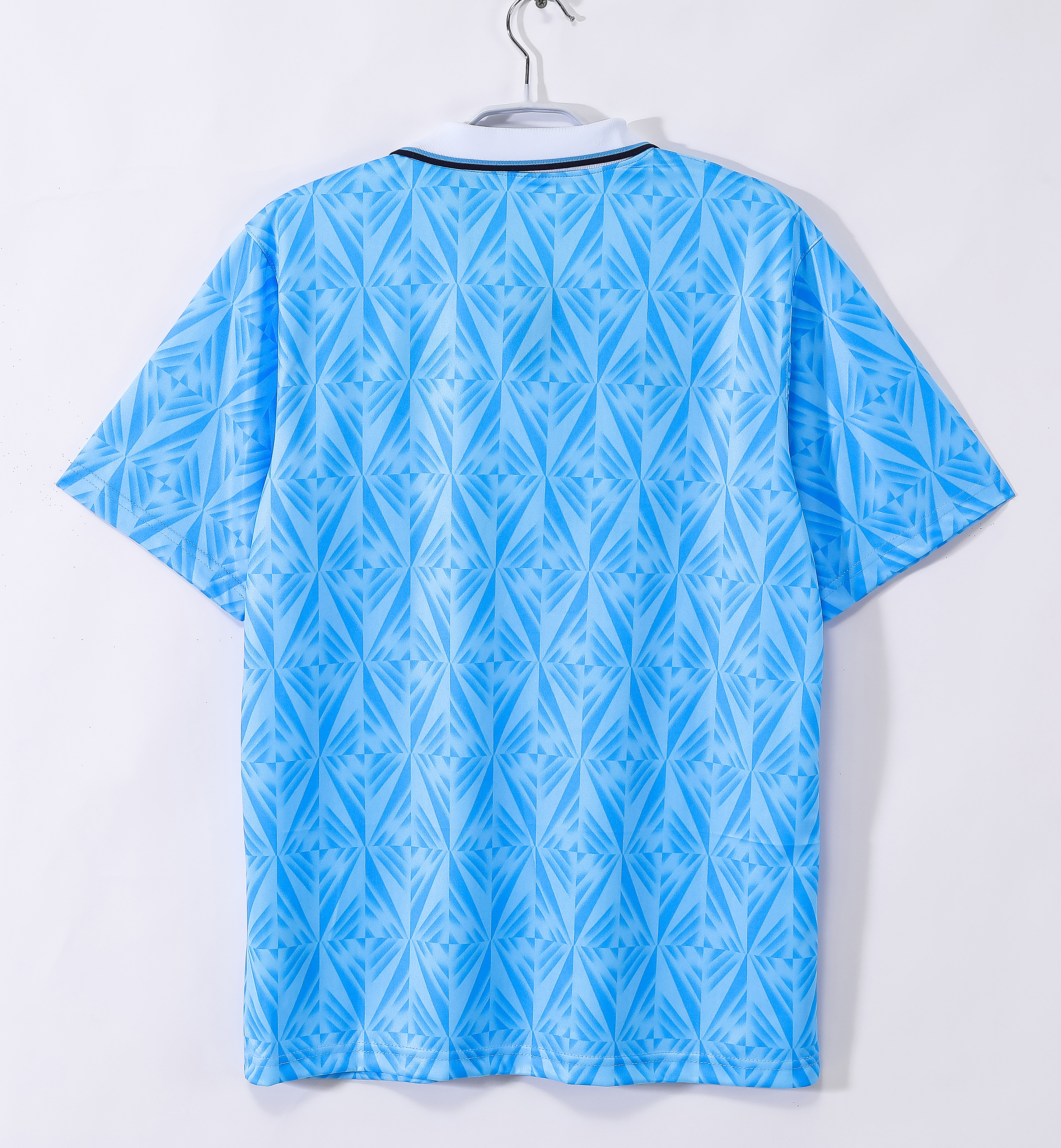 91-92 Lazio Home Retro Jersey/91-92拉齐奥主场