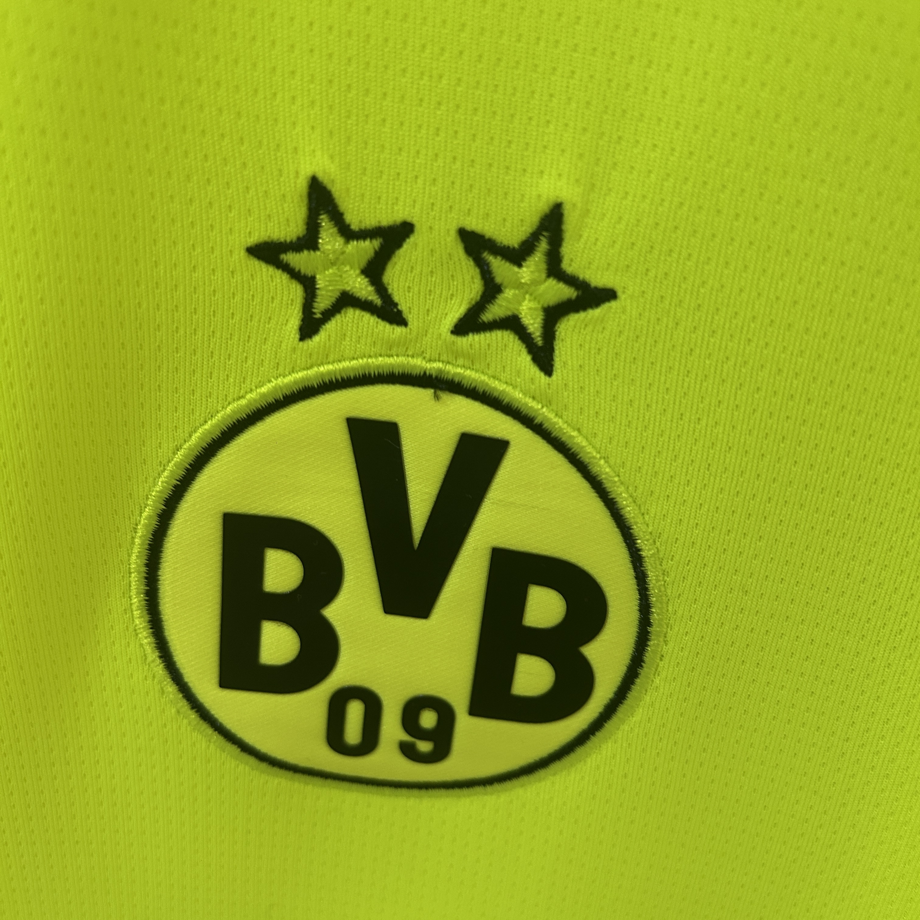 24-25 Dortmund Spcial Fans Jersey/24-25 多特蒙德特别版球迷版