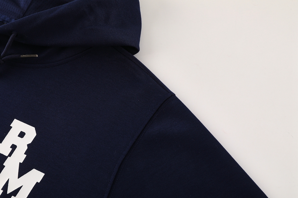 25-26 Real Madrid hoodie Suit/25-26皇马带帽卫衣套装