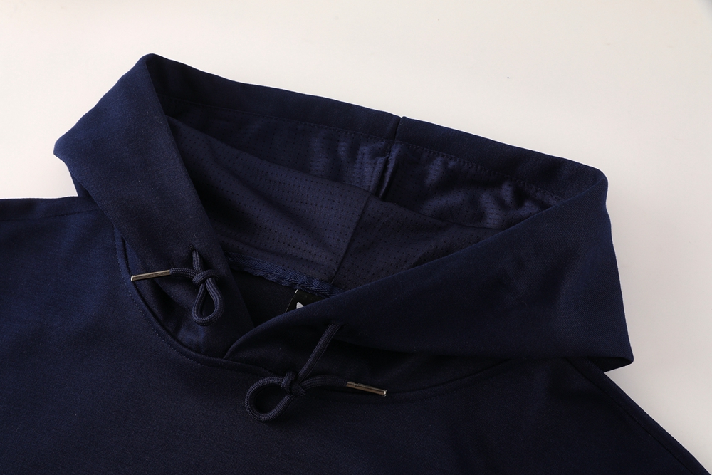 25-26 Real Madrid hoodie Suit/25-26皇马带帽卫衣套装