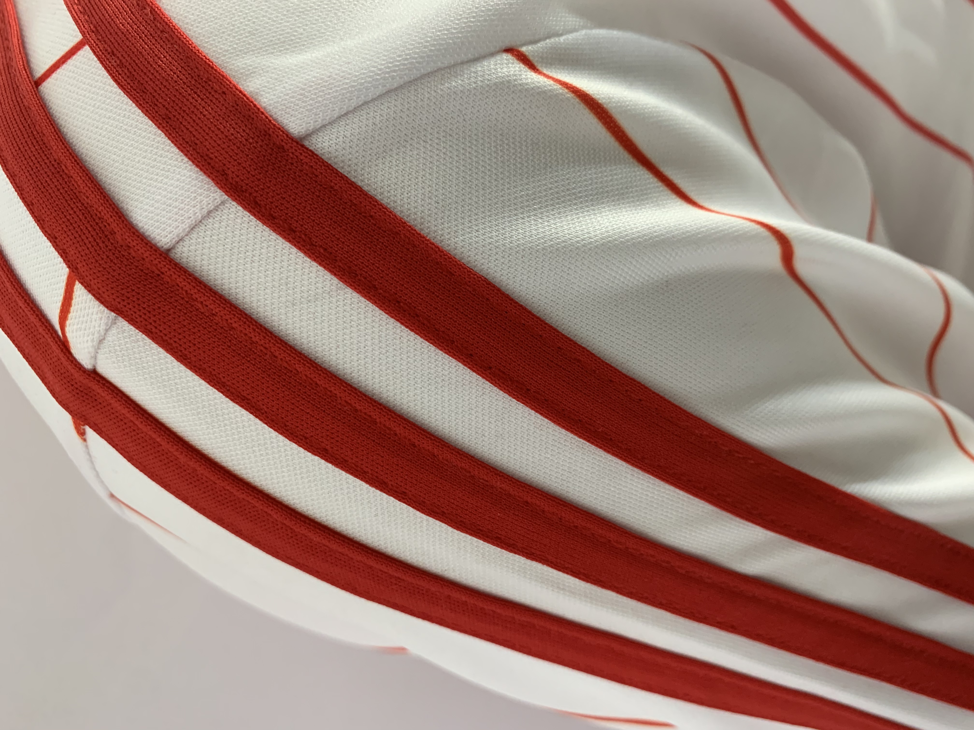 82-83 Atlético Colón Home Retro Jersey /82-83科隆主场