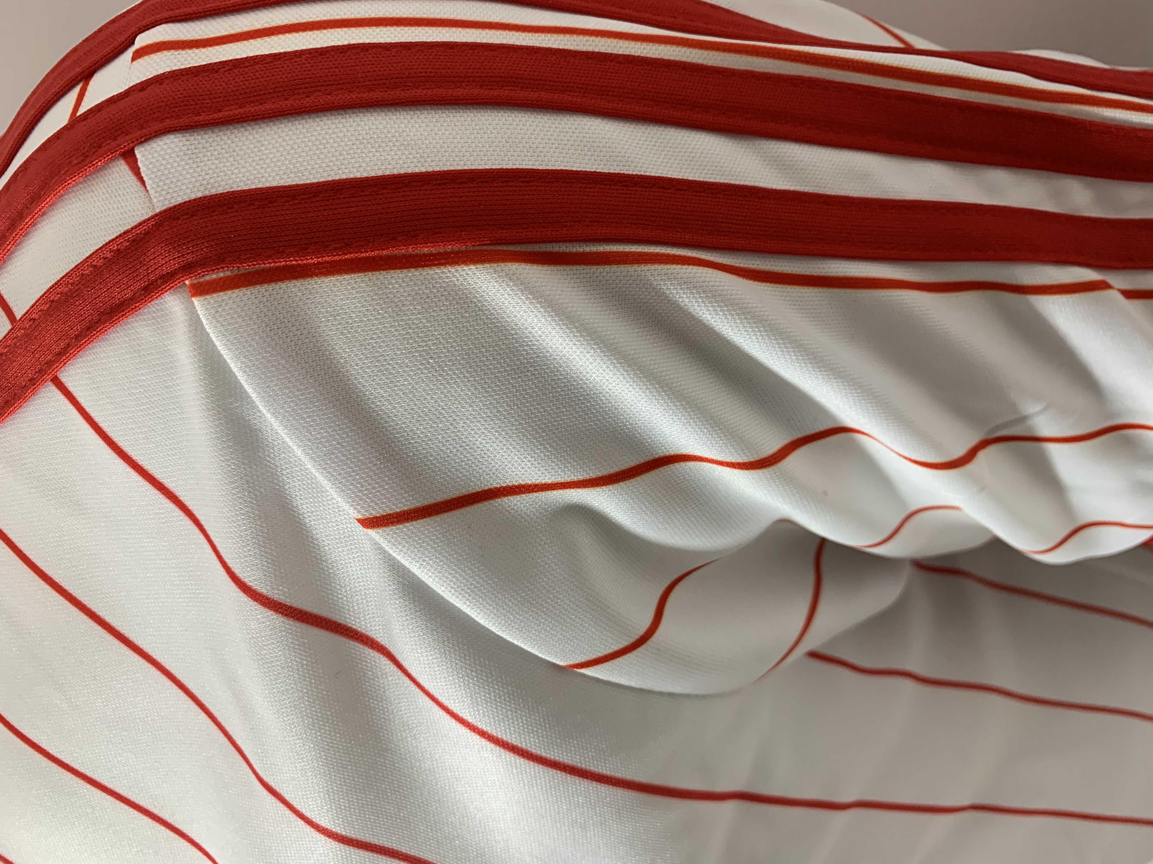 82-83 Atlético Colón Home Retro Jersey /82-83科隆主场