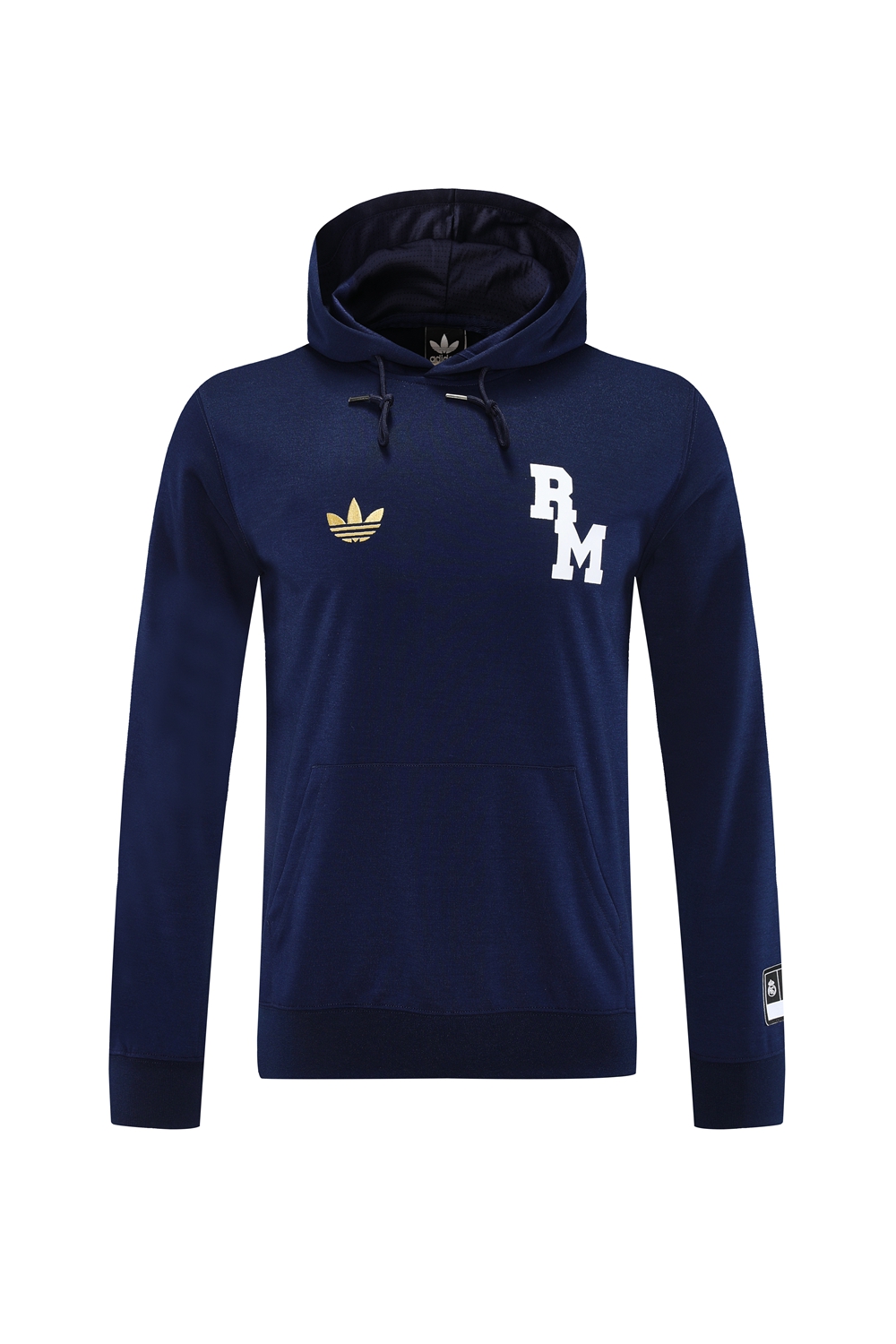 25-26 Real Madrid hoodie Suit/25-26皇马带帽卫衣套装