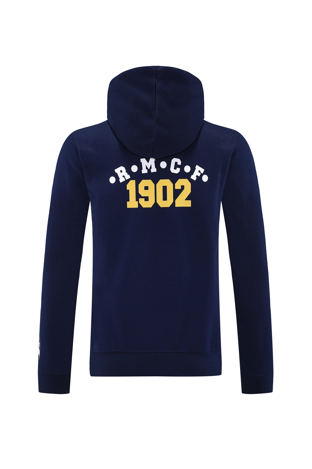 25-26 Real Madrid hoodie Suit/25-26皇马带帽卫衣套装