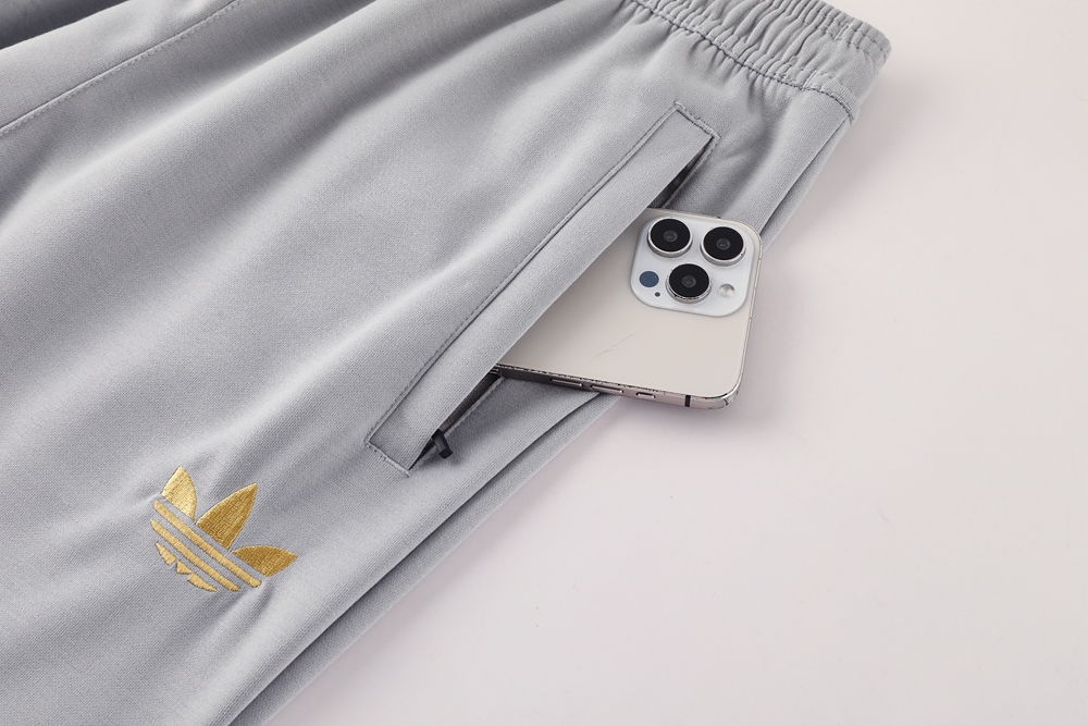 25-26 Manchester United hoodie Suit/25-26曼联带帽卫衣套装