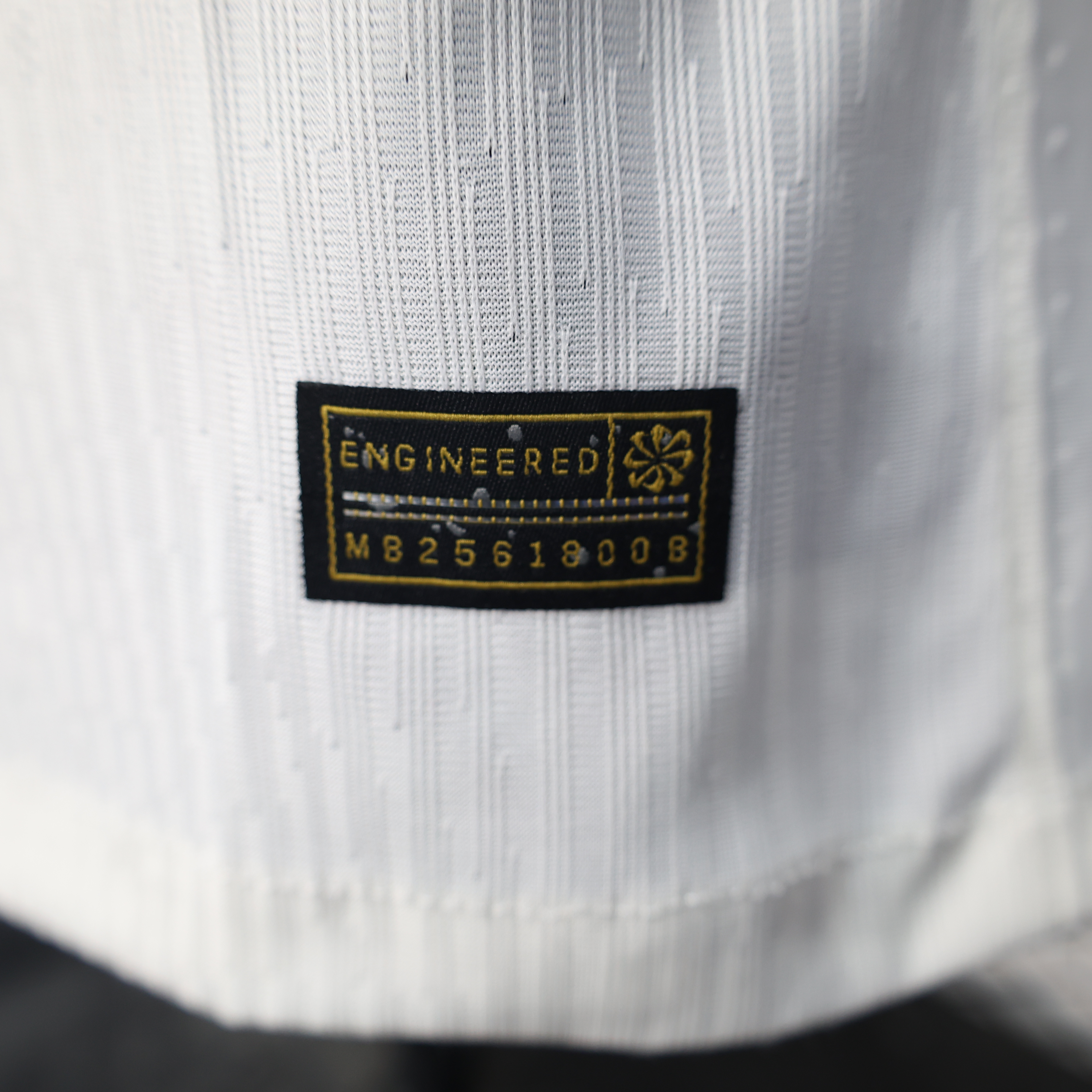 25-26 Chelsea Away Player Long Sleeve Jersey/ 25-26切尔西客场球员版长袖