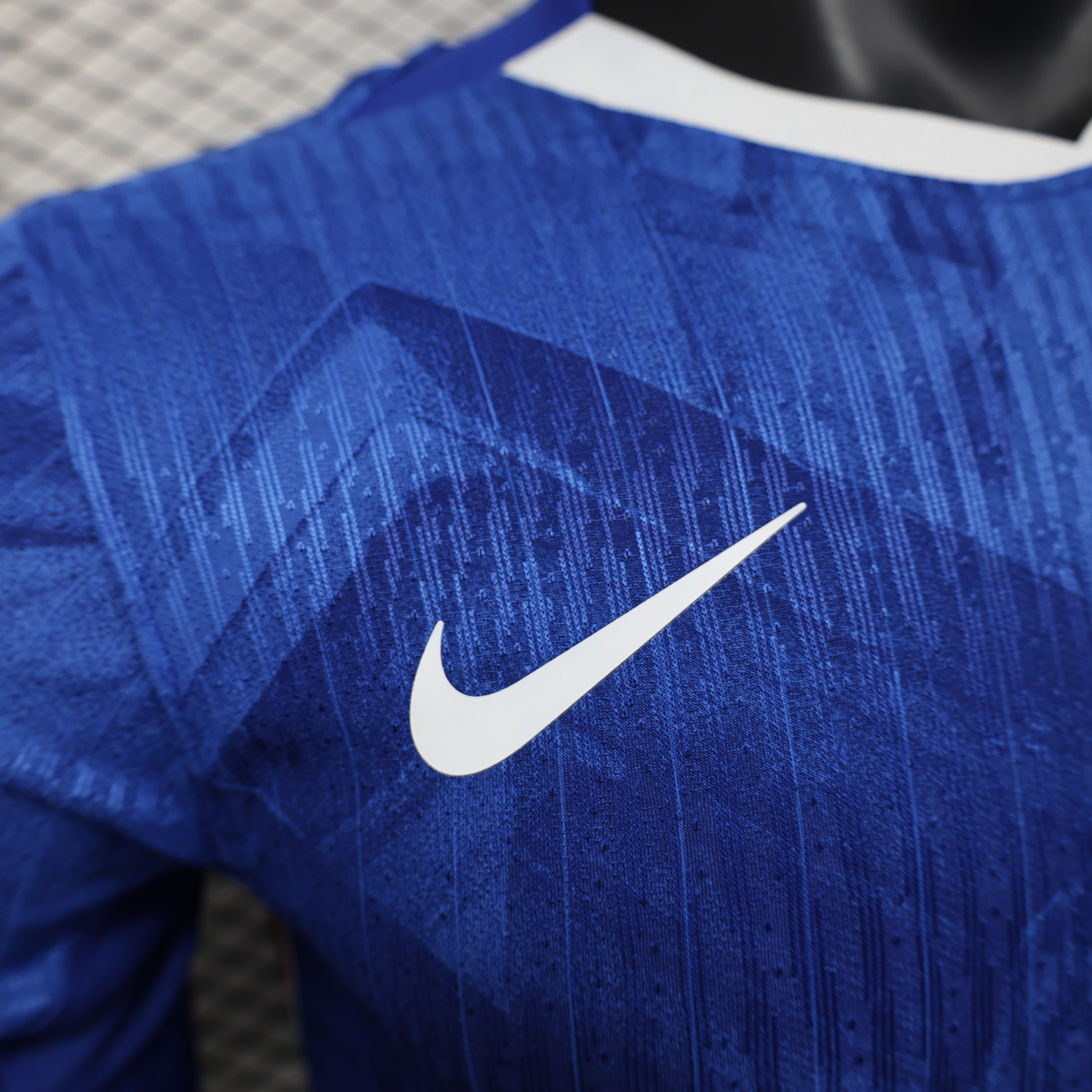 25-26 Chelsea Home Player Jersey/ 25-26切尔西主场球员版
