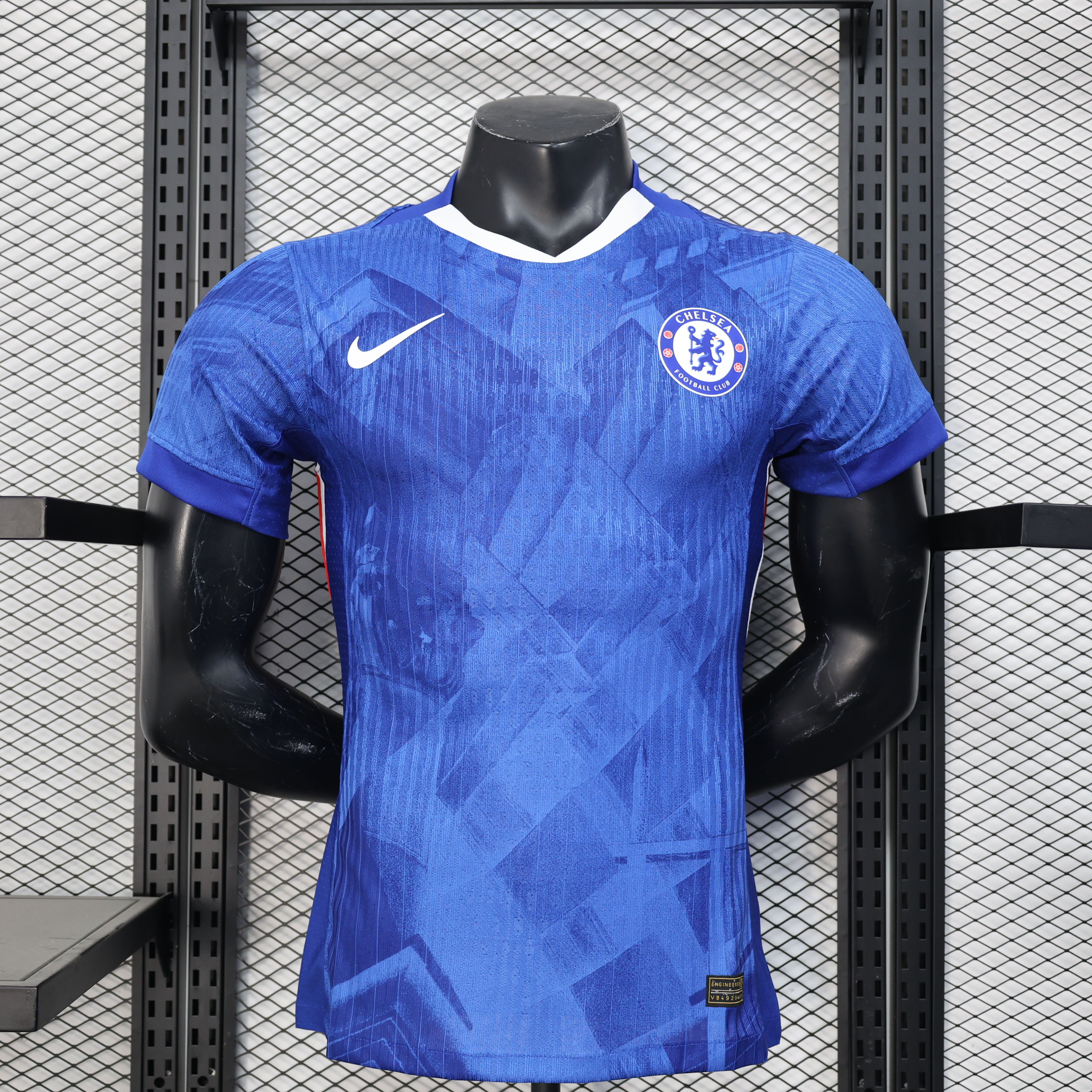 25-26 Chelsea Home Player Jersey/ 25-26切尔西主场球员版