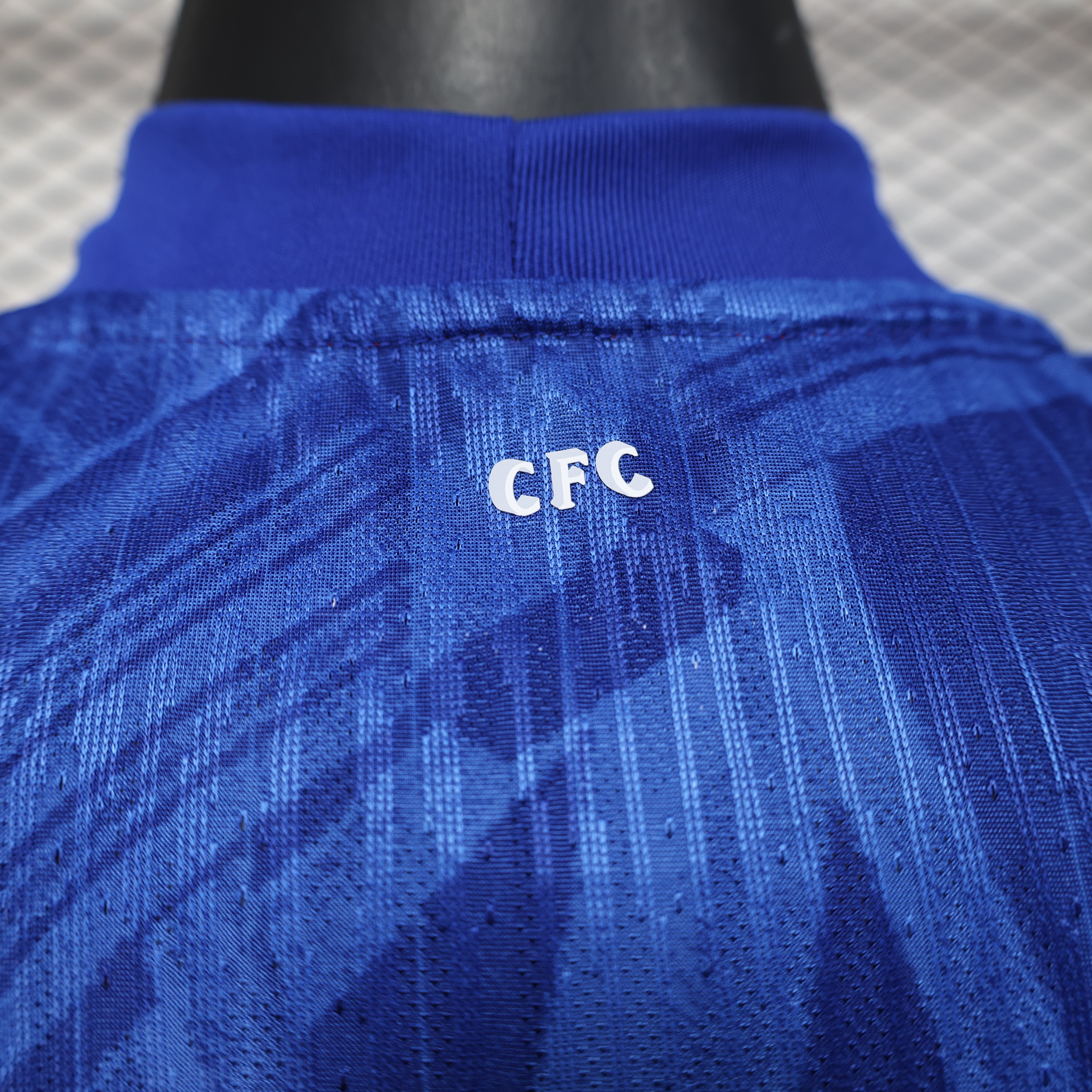 25-26 Chelsea Home Player Jersey/ 25-26切尔西主场球员版