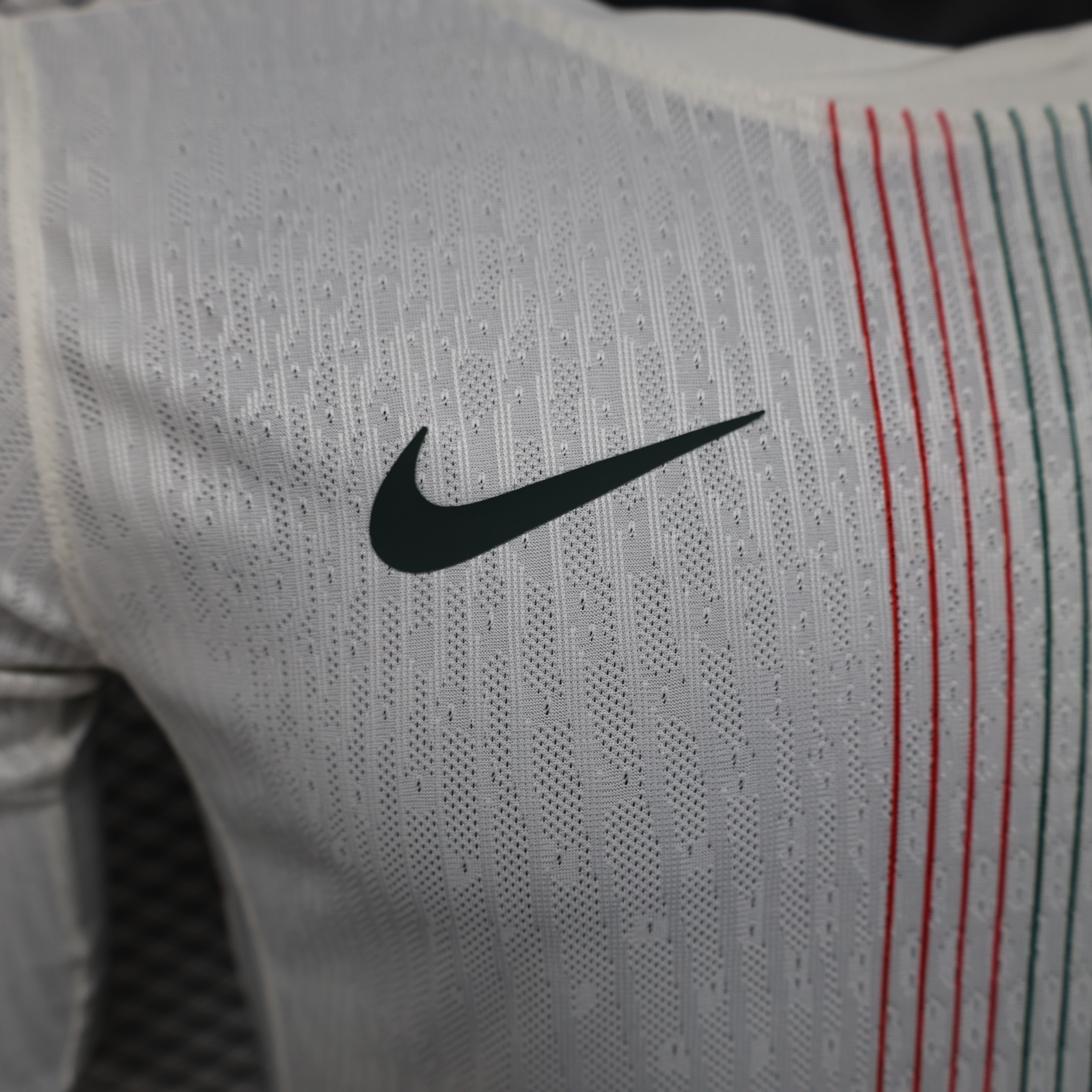 25-26 Chelsea Away Player Long Sleeve Jersey/ 25-26切尔西客场球员版长袖