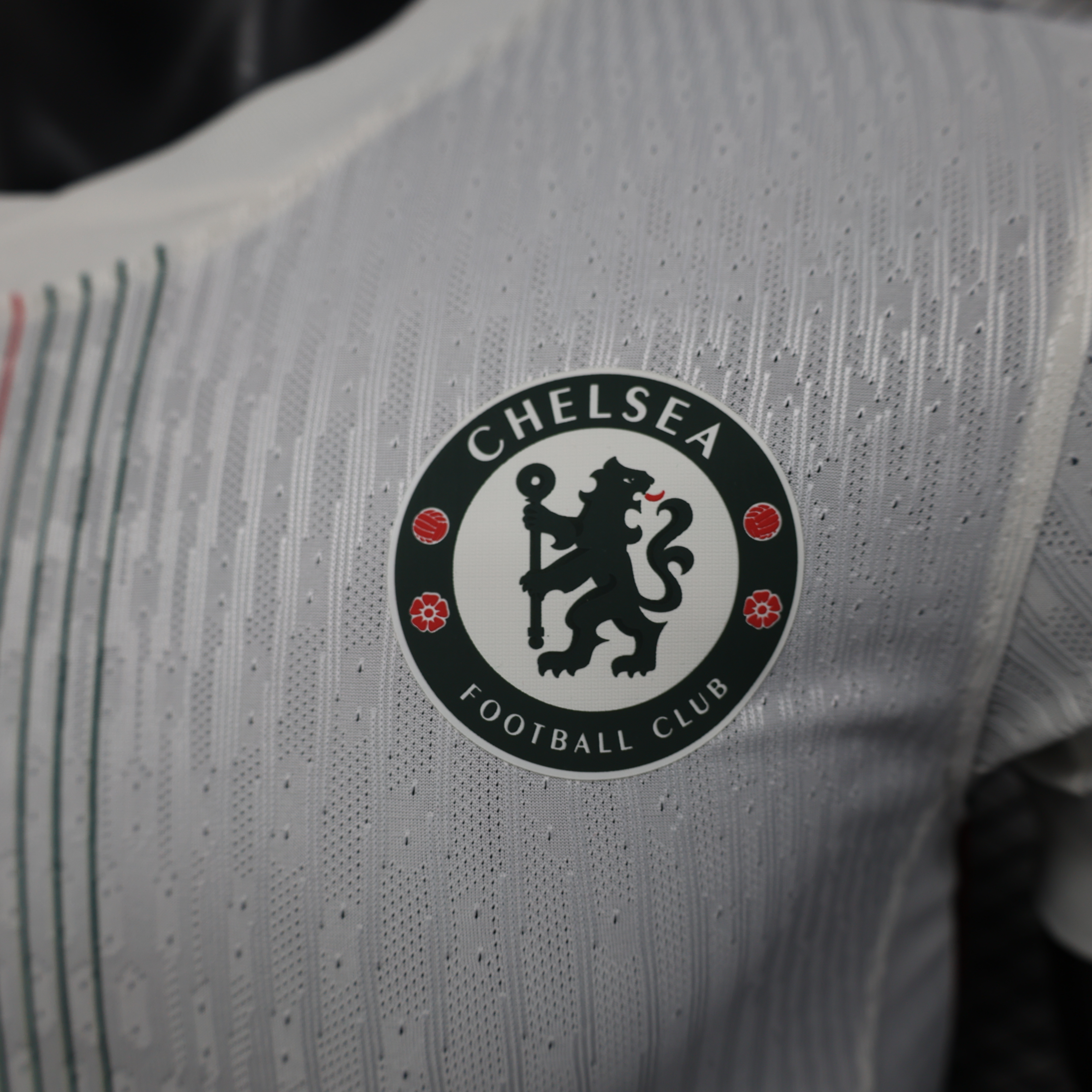 25-26 Chelsea Away Player Jersey/ 25-26切尔西客场球员版