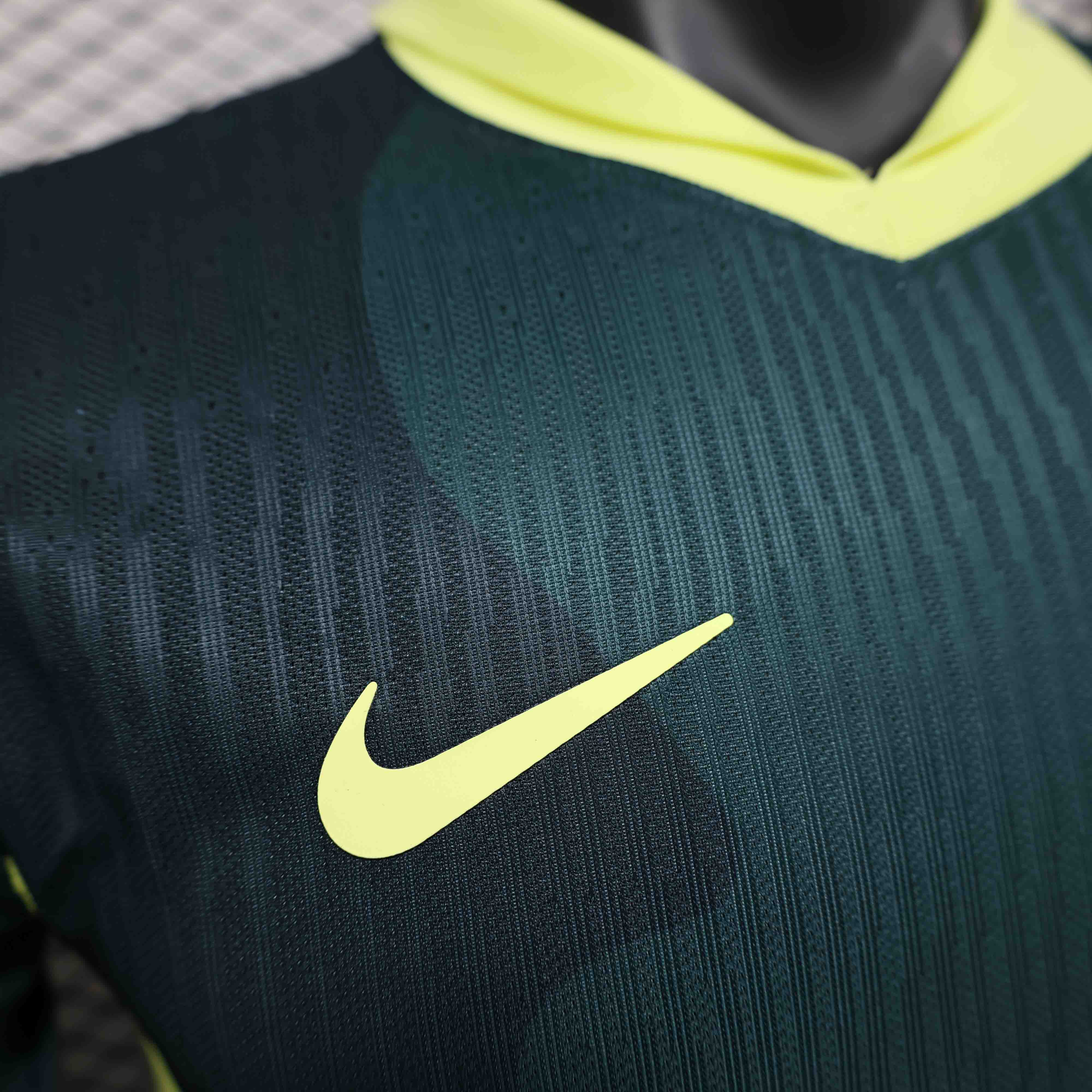 2025 Barcelona Special Player Jersey/ 2025 巴萨特别球员