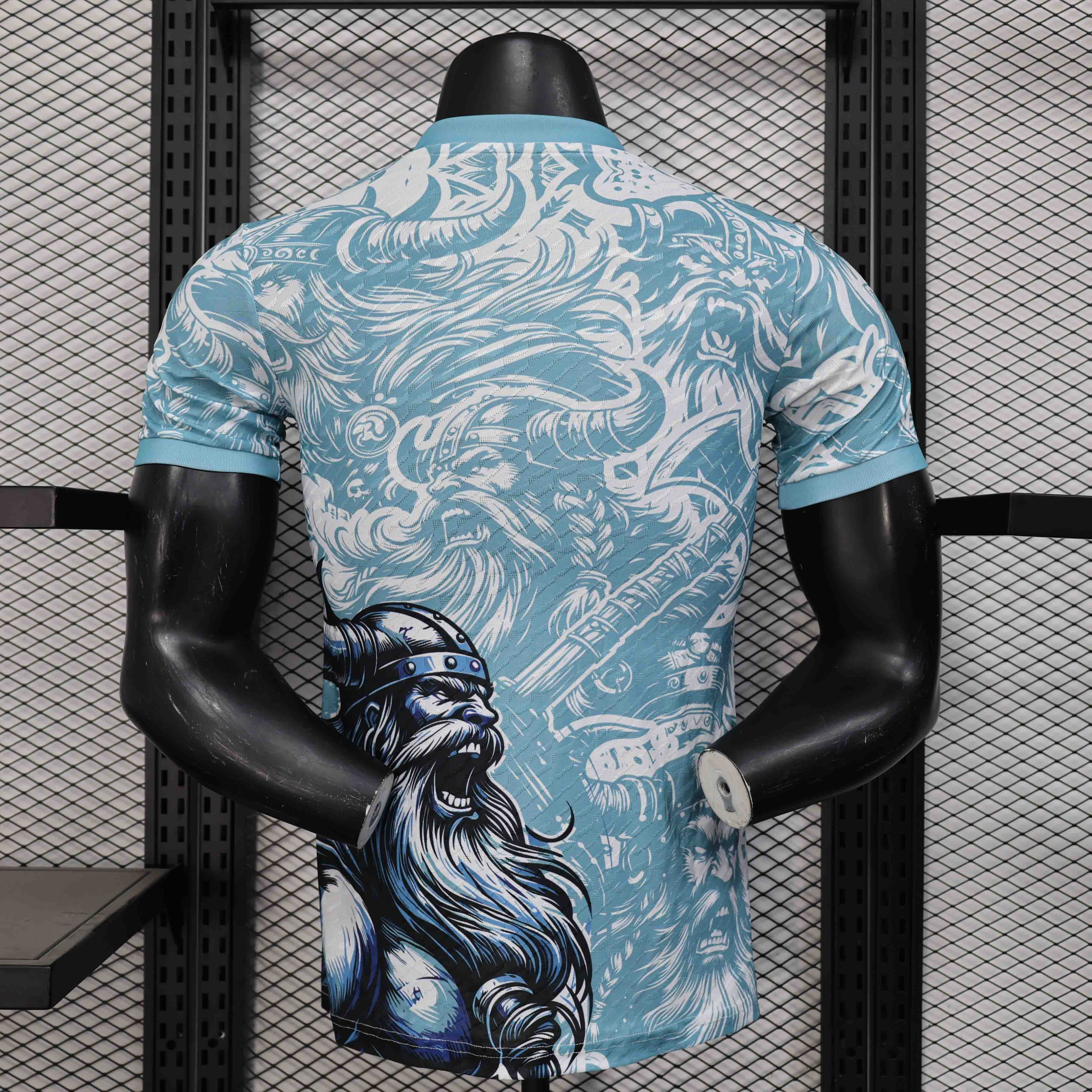 25-26 Real Madrid Special Player Jersey/25-26皇马特别球员版