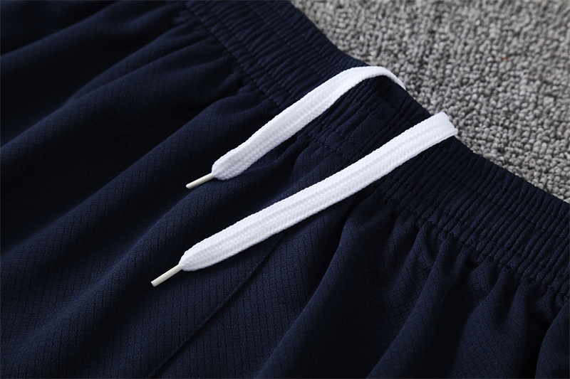 25-26 Barcelona Short Sleeve Training Suit/25-26巴萨短袖训练服