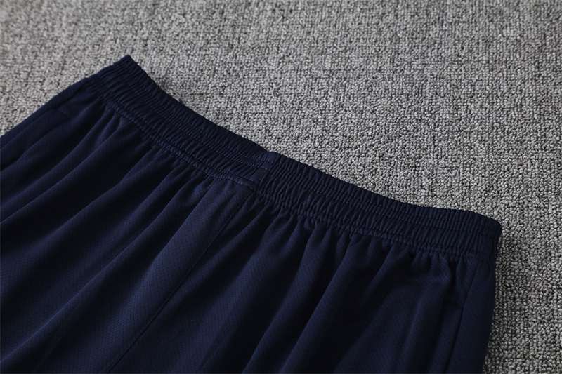 25-26 Chelsea Short Sleeve Training Suit/ 25-26切尔西短袖训练服