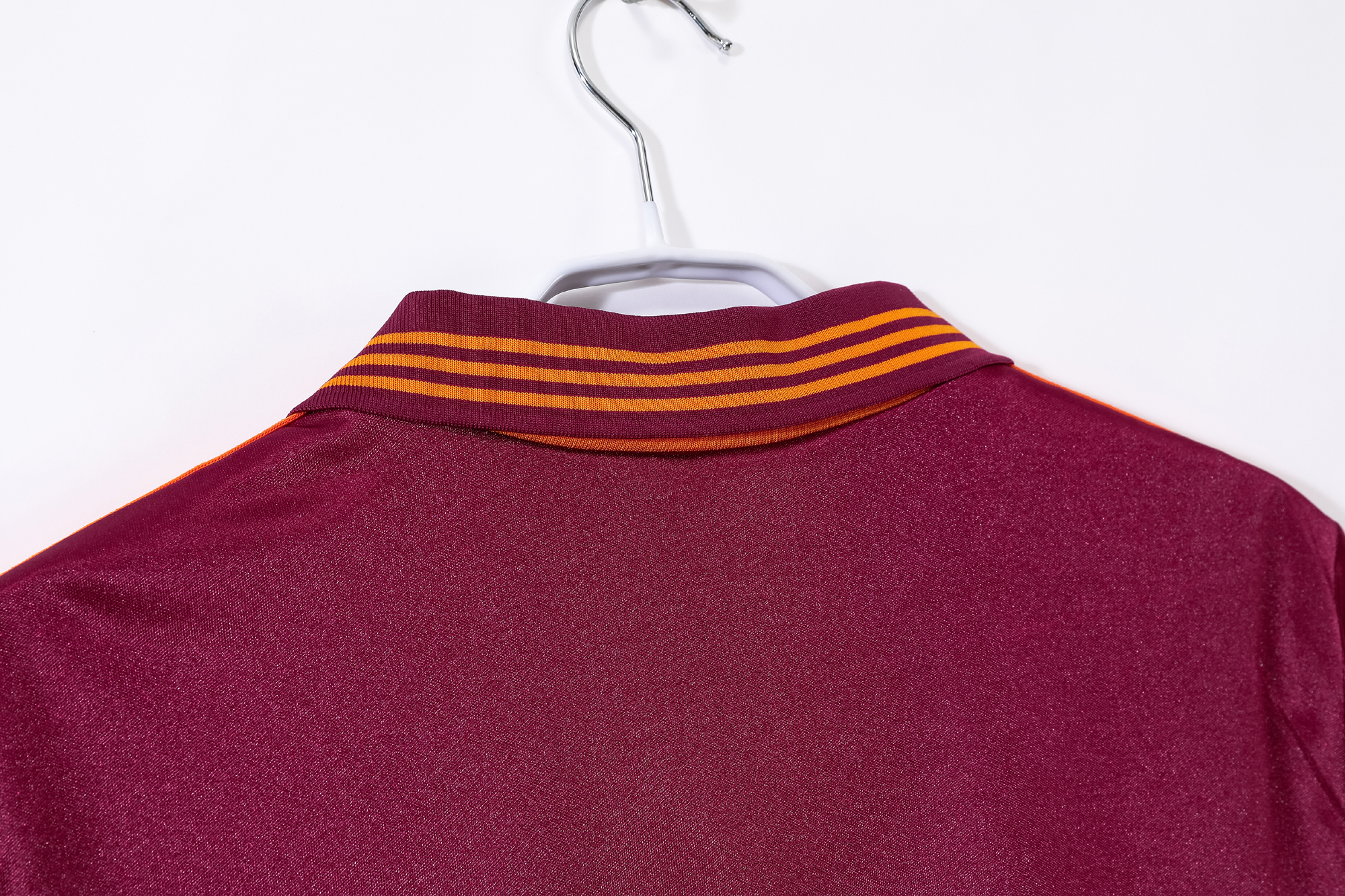 92-94 Roma Home Retro Jersey/92-94罗马主场