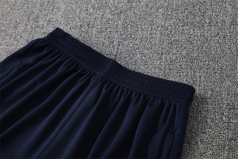 25-26 Barcelona Short Sleeve Training Suit/25-26巴萨短袖训练服