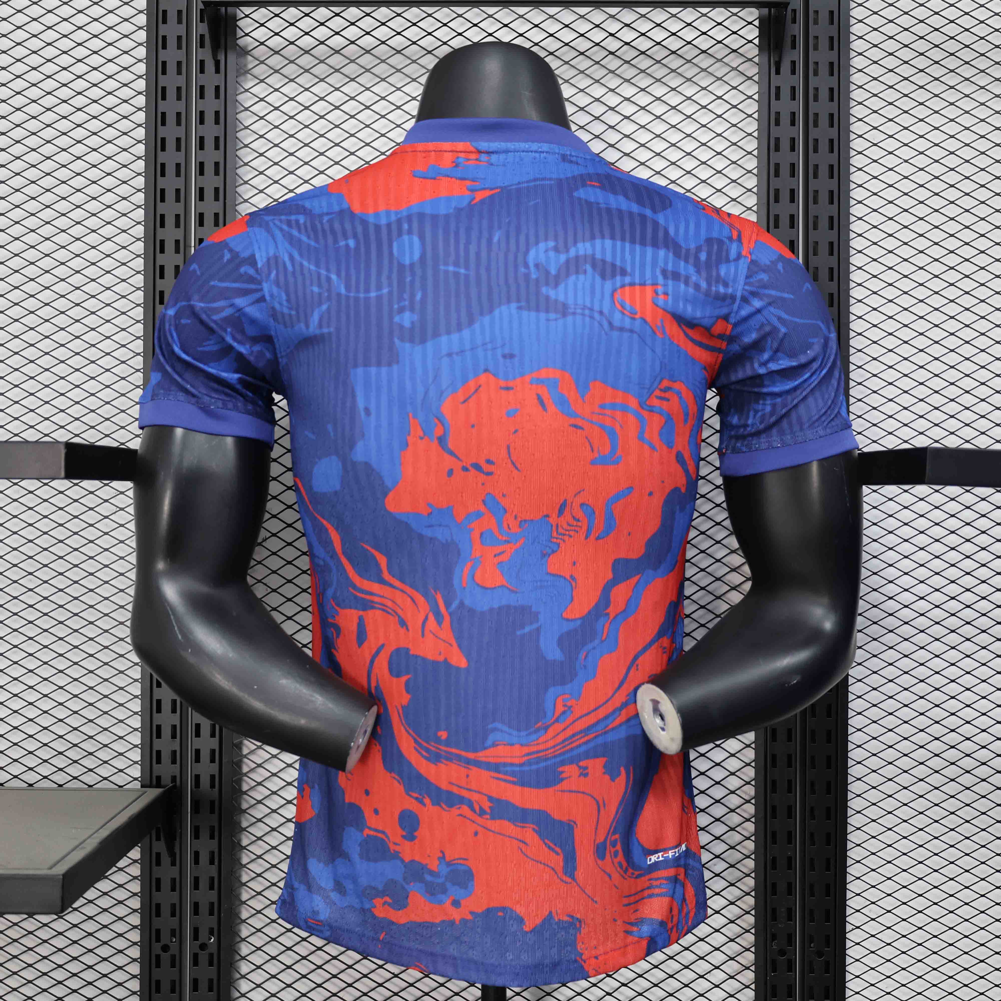 2025 Barcelona Special Player Jersey/ 2025 巴萨特别球员