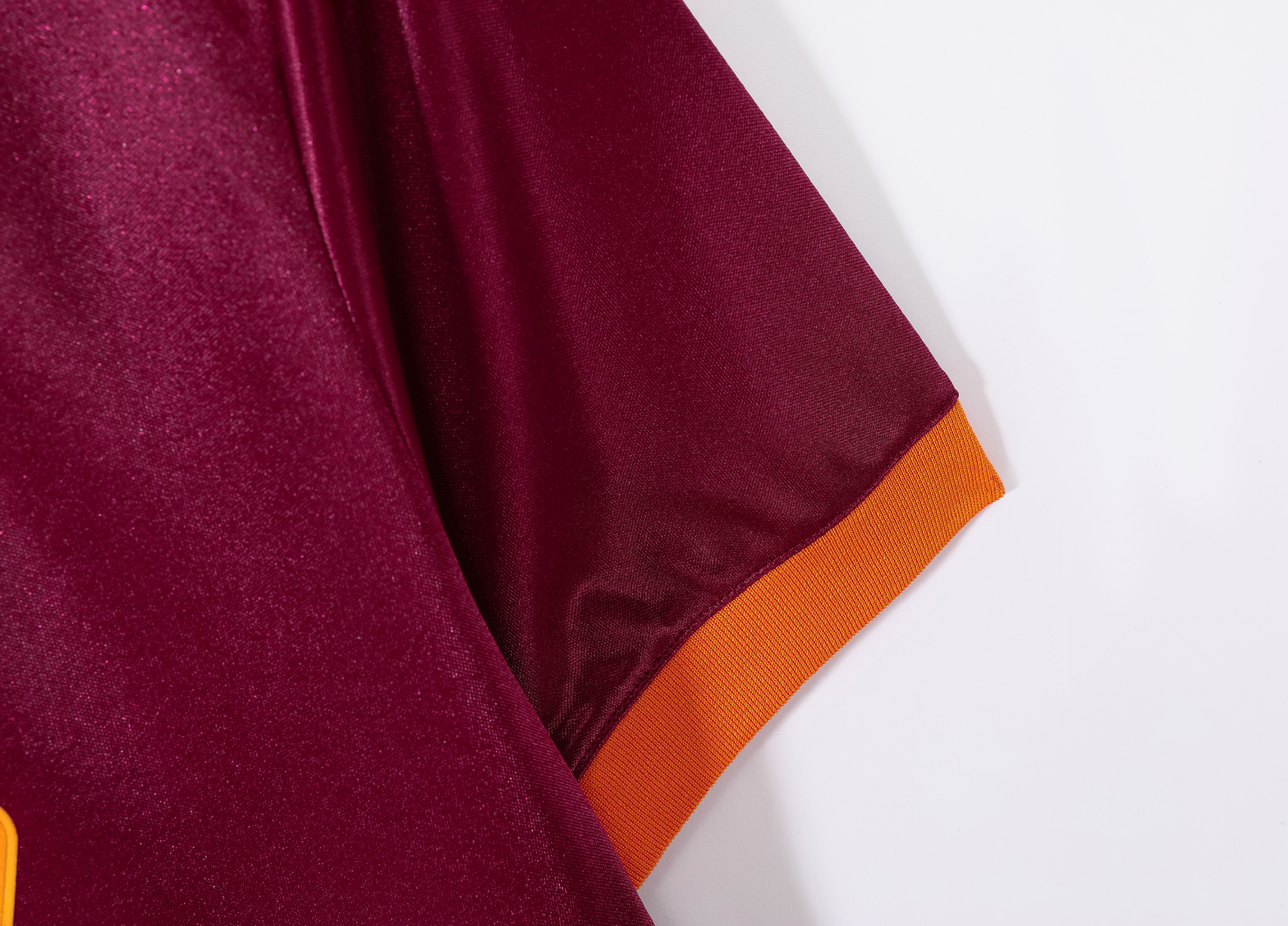 92-94 Roma Home Retro Jersey/92-94罗马主场