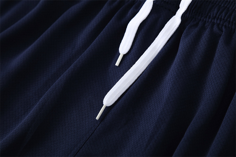 25-26 Chelsea Short Sleeve Training Suit/ 25-26切尔西短袖训练服