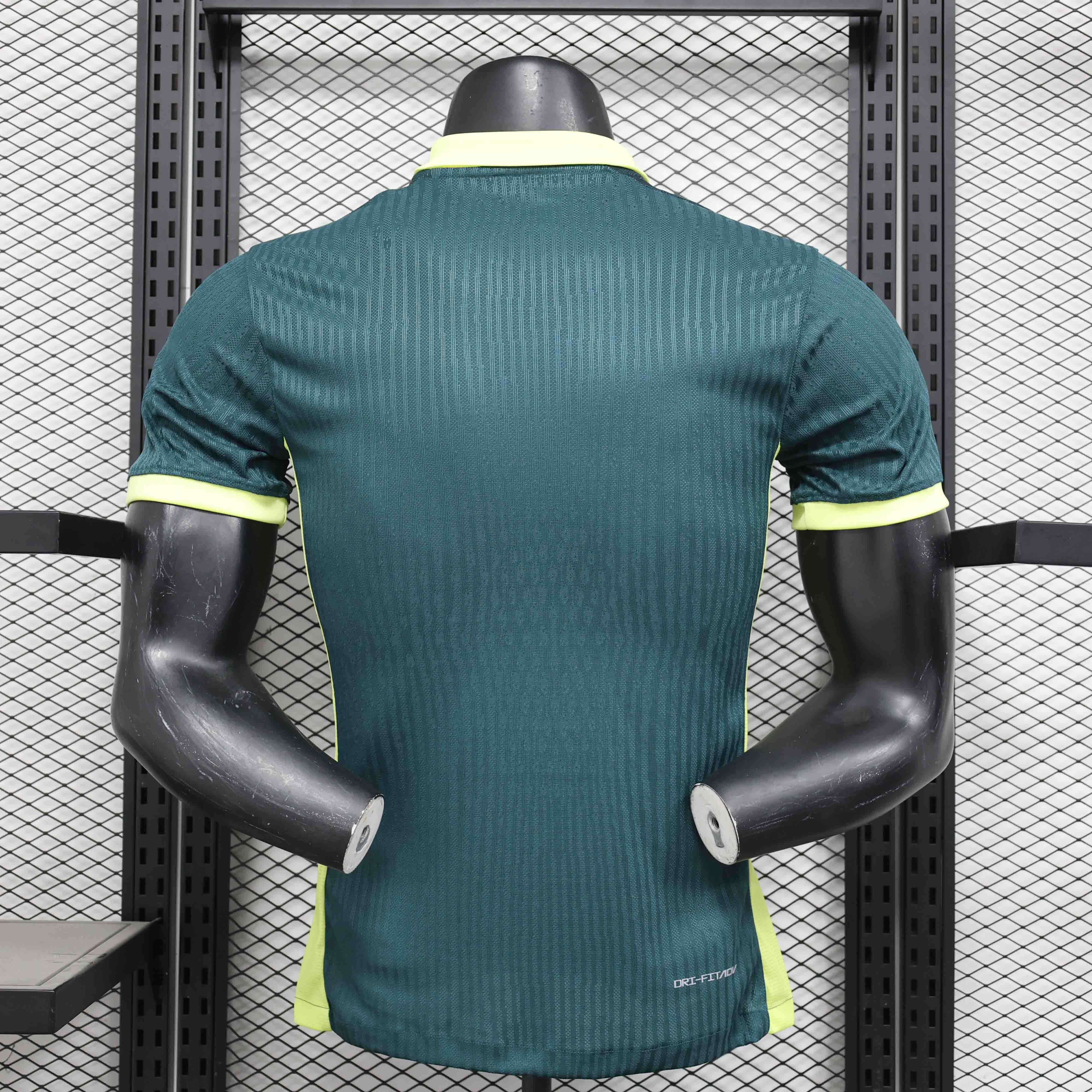 2025 Barcelona Special Player Jersey/ 2025 巴萨特别球员