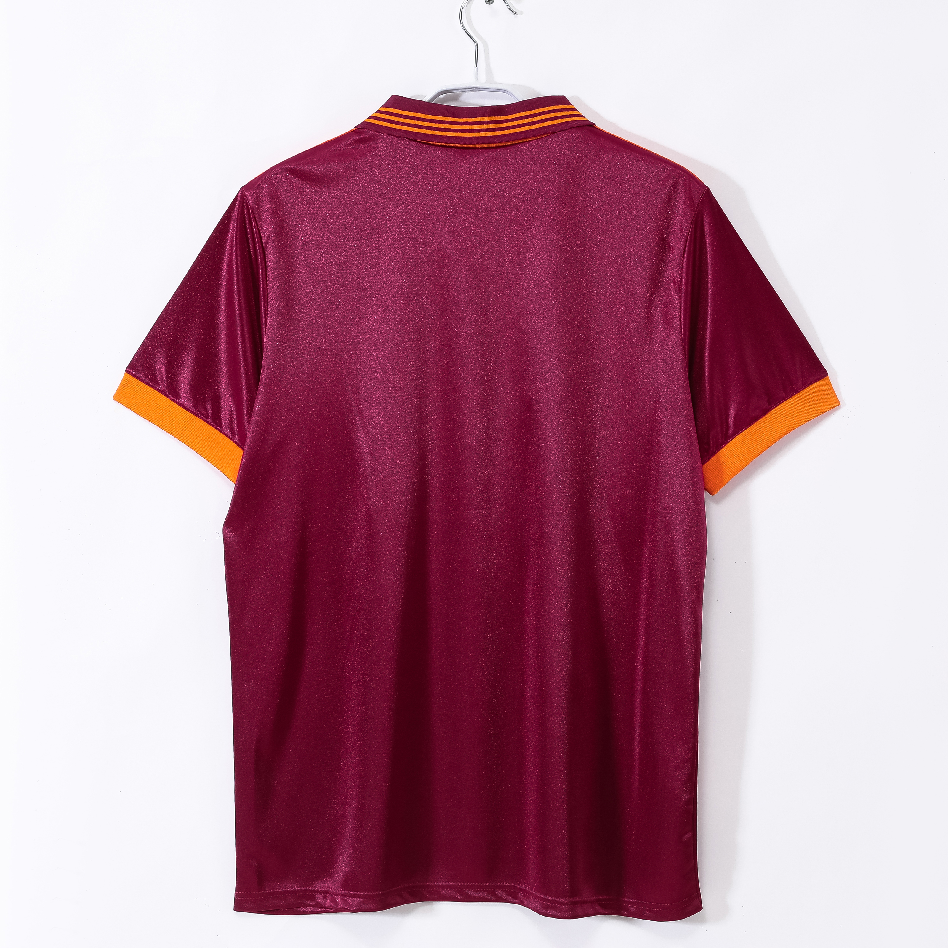 92-94 Roma Home Retro Jersey/92-94罗马主场