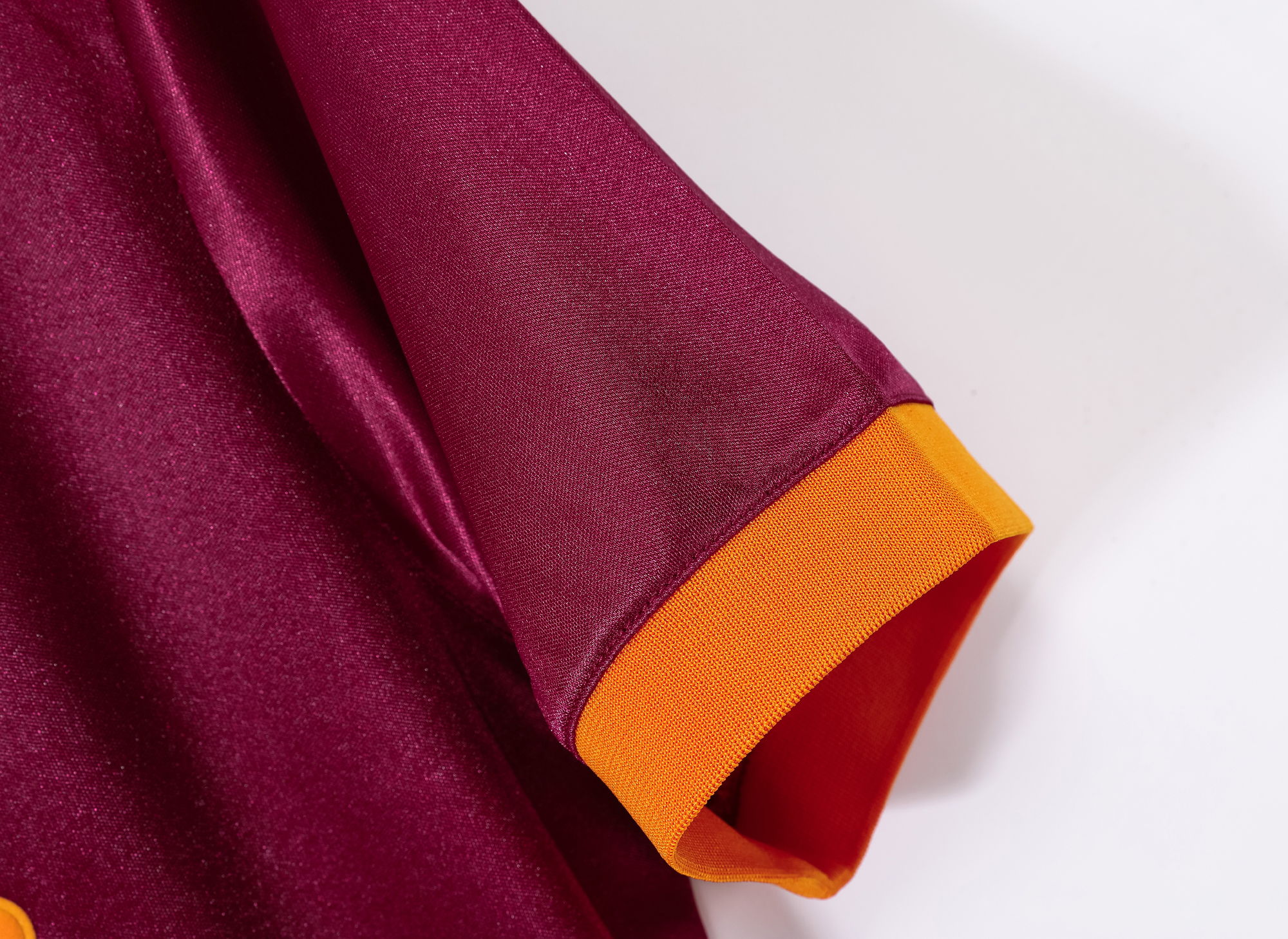 92-94 Roma Home Retro Jersey/92-94罗马主场