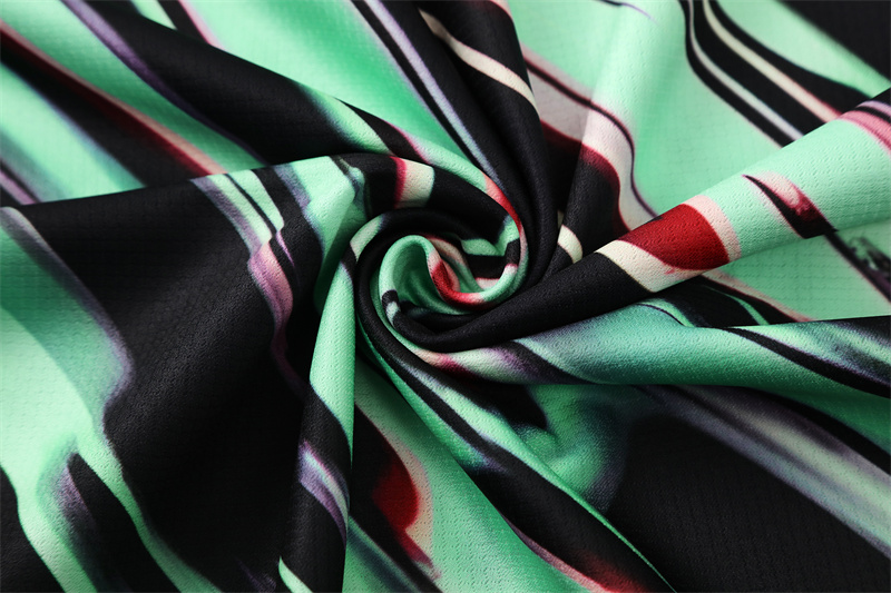 2025 Portugal Short Sleeve Training Suit/2025葡萄牙短袖训练服