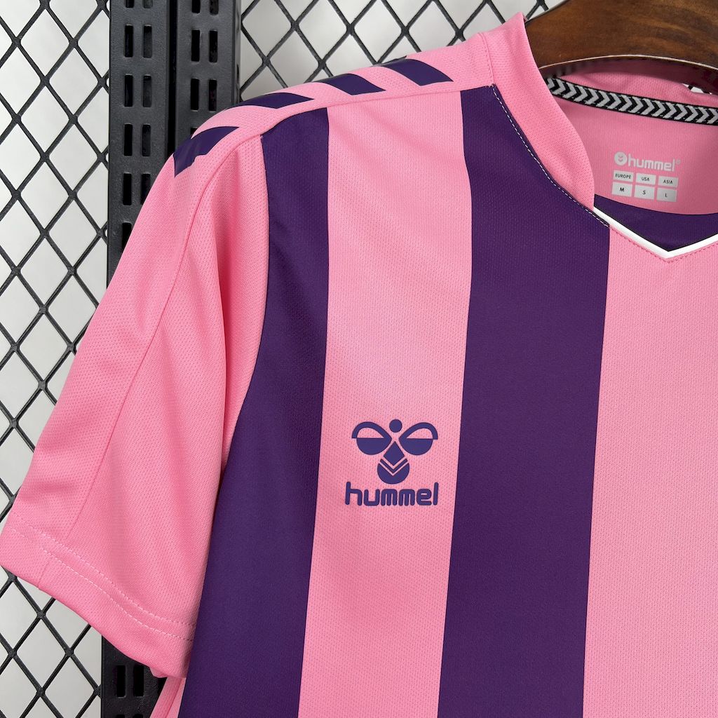 25-26 Real Betis Special Jersey/25-26贝蒂斯特别版