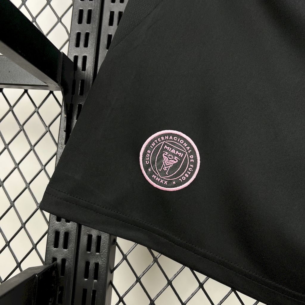 2025 Miami Away Shorts/2025 迈阿密客场短裤
