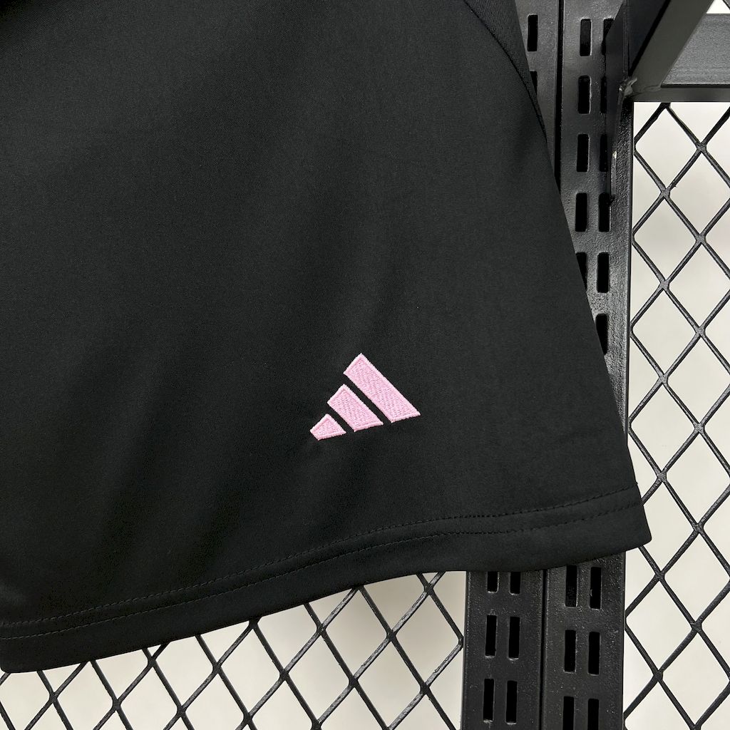 2025 Miami Away Shorts/2025 迈阿密客场短裤