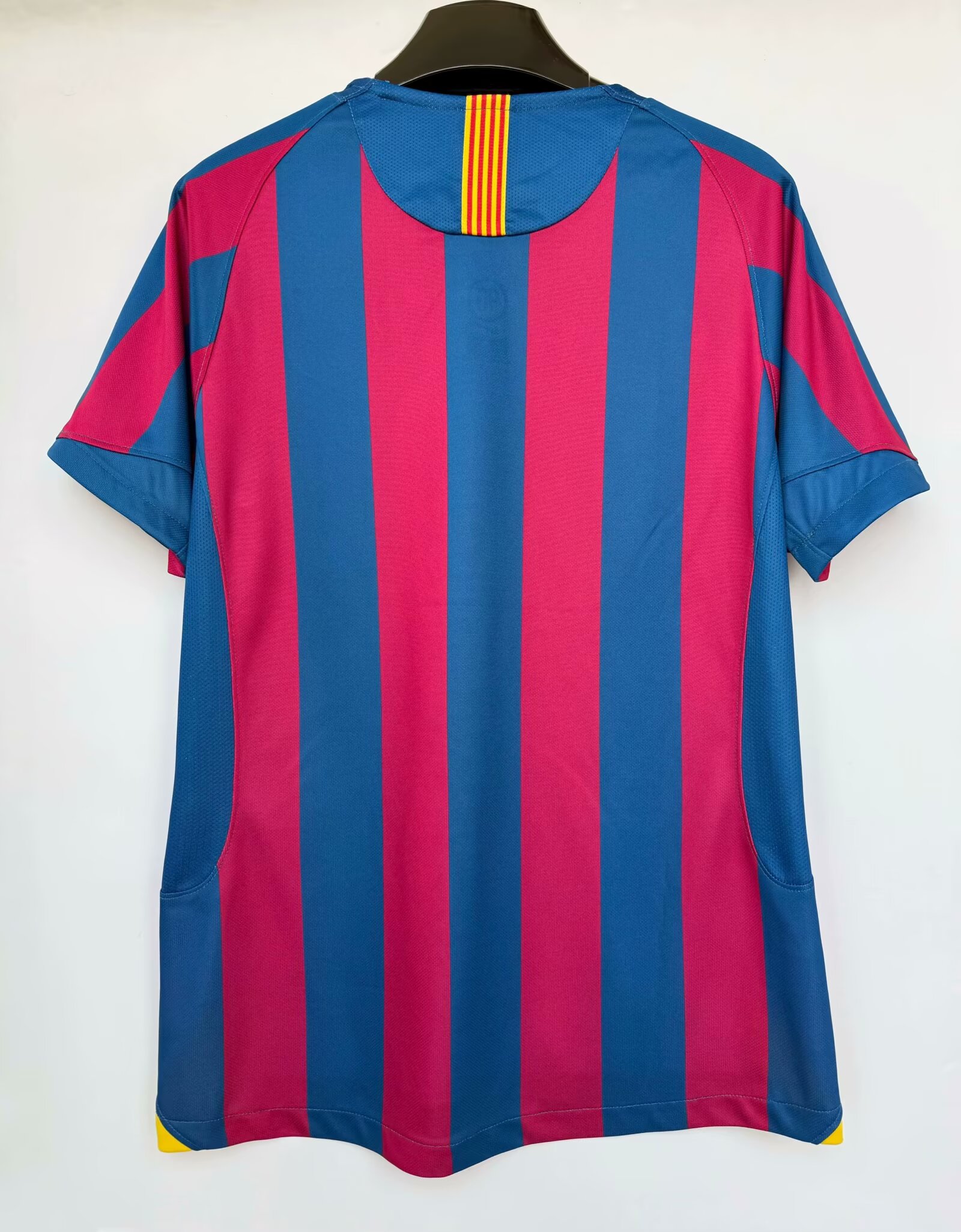 05-06 Barcelona Home Retro Jersey/ 05-06巴萨主场