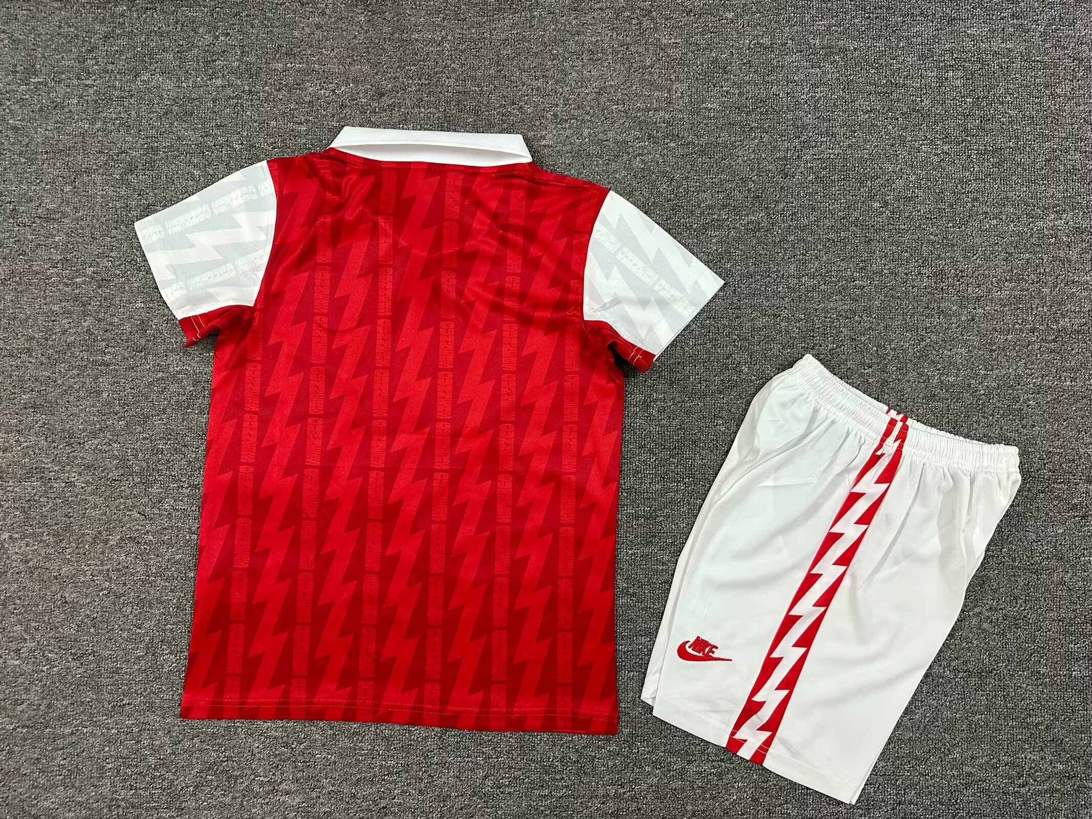 94-96 Arsenal Home Kid Kit/94-96阿森纳主场童装