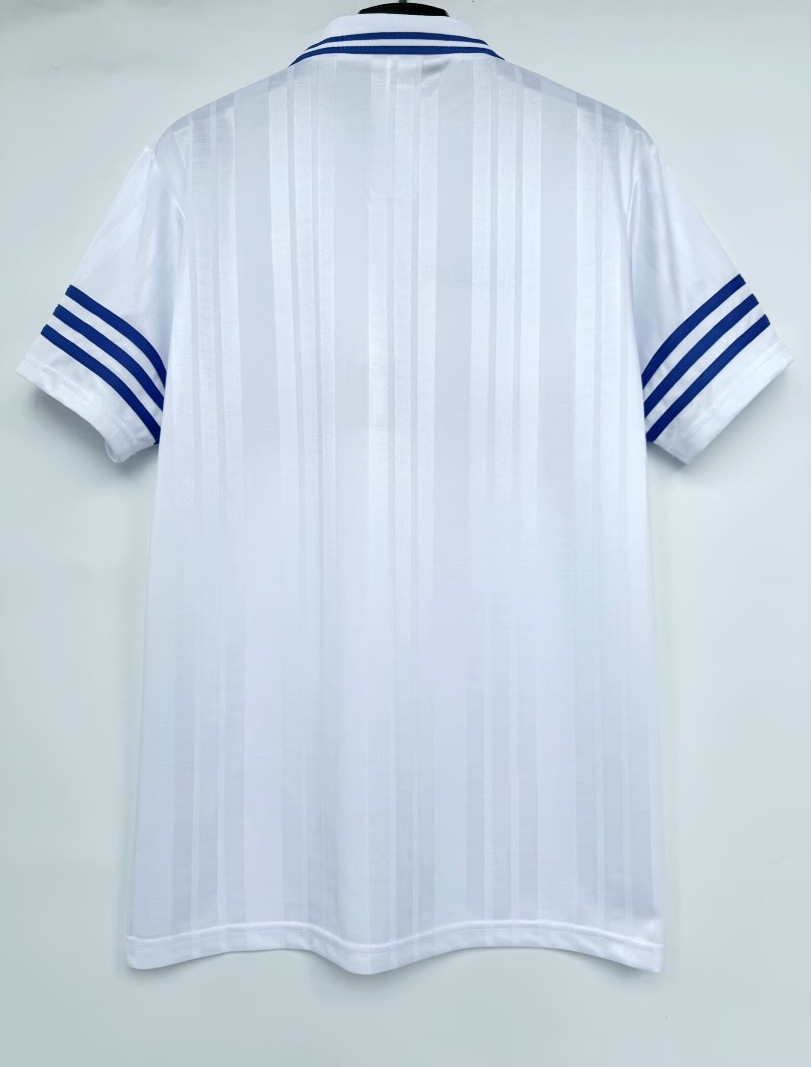 95-96 Real Zaragoza Home Retro Jersey/95-96萨拉戈萨主场