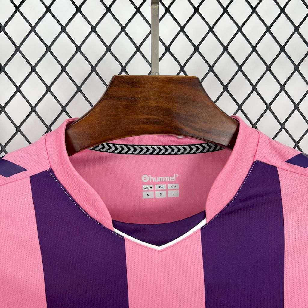 25-26 Real Betis Special Jersey/25-26贝蒂斯特别版